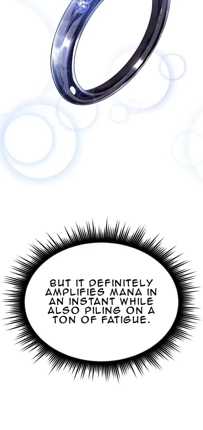 The Genius Magician Who Uses His Fist Chapter 5 page 72 - 