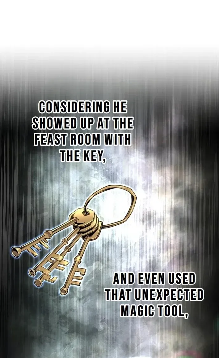 The Genius Magician Who Uses His Fist Chapter 5 page 74 - 