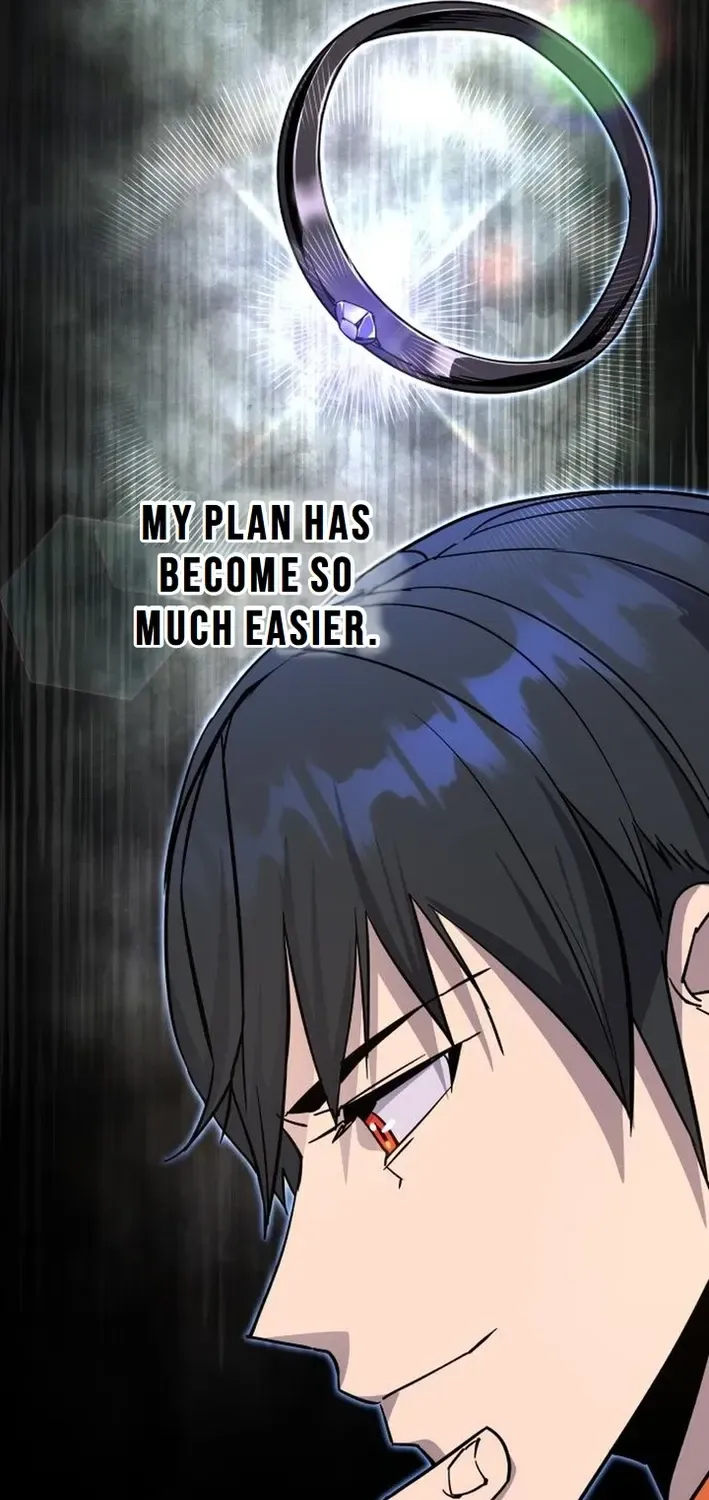 The Genius Magician Who Uses His Fist Chapter 5 page 75 - 