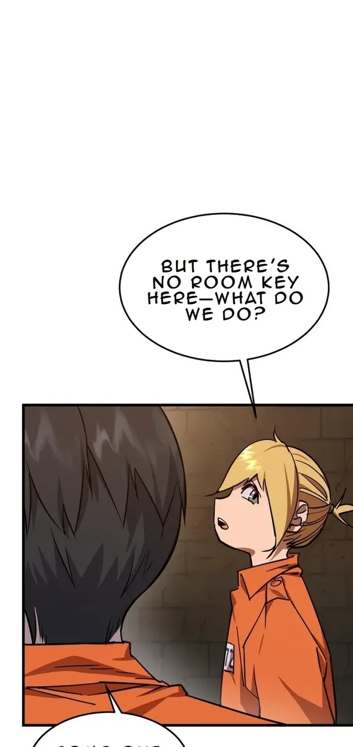 The Genius Magician Who Uses His Fist Chapter 5 page 80 - 