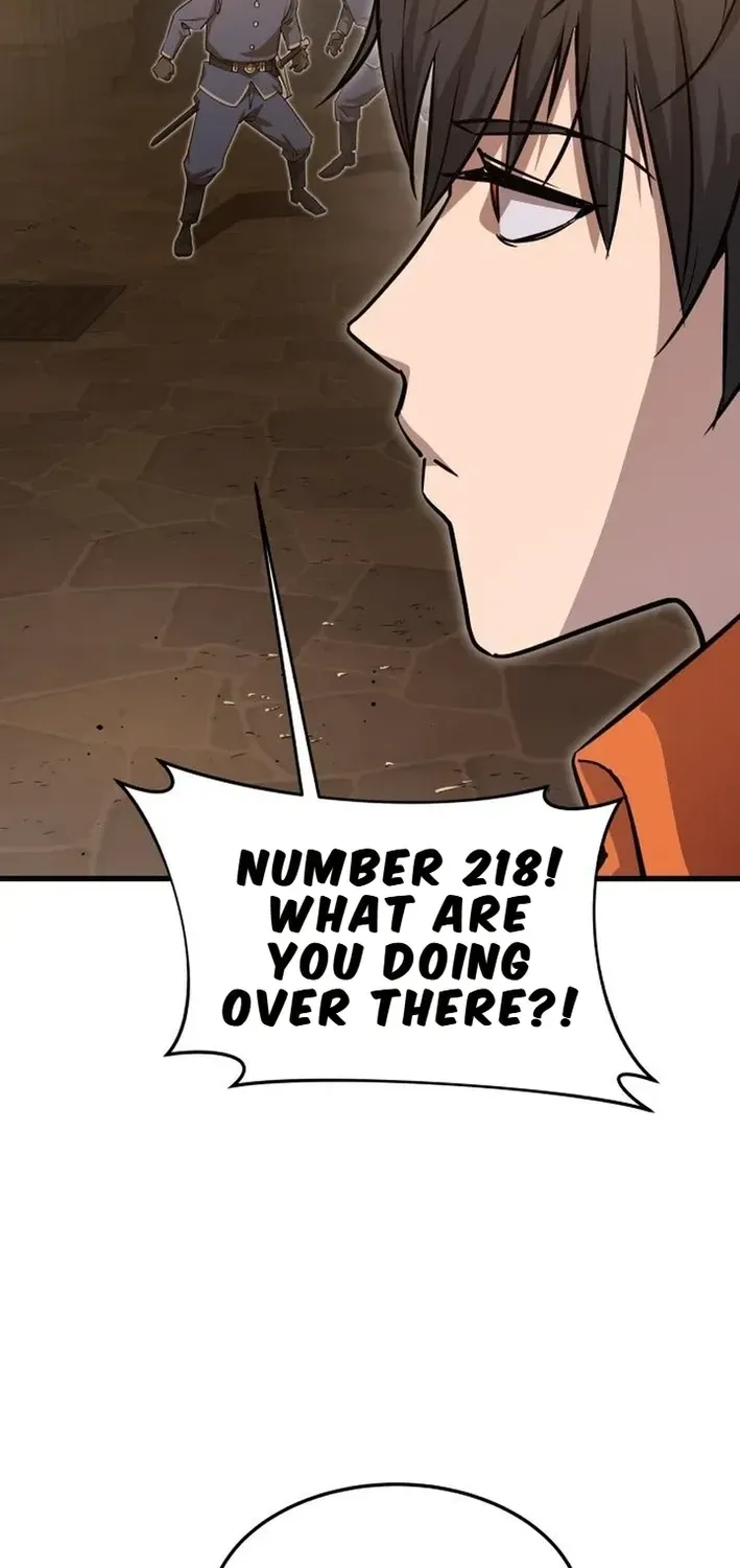 The Genius Magician Who Uses His Fist Chapter 5 page 86 - 