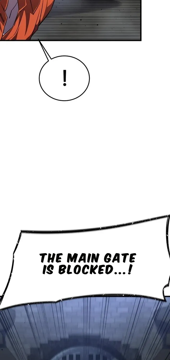 The Genius Magician Who Uses His Fist Chapter 5 page 92 - 