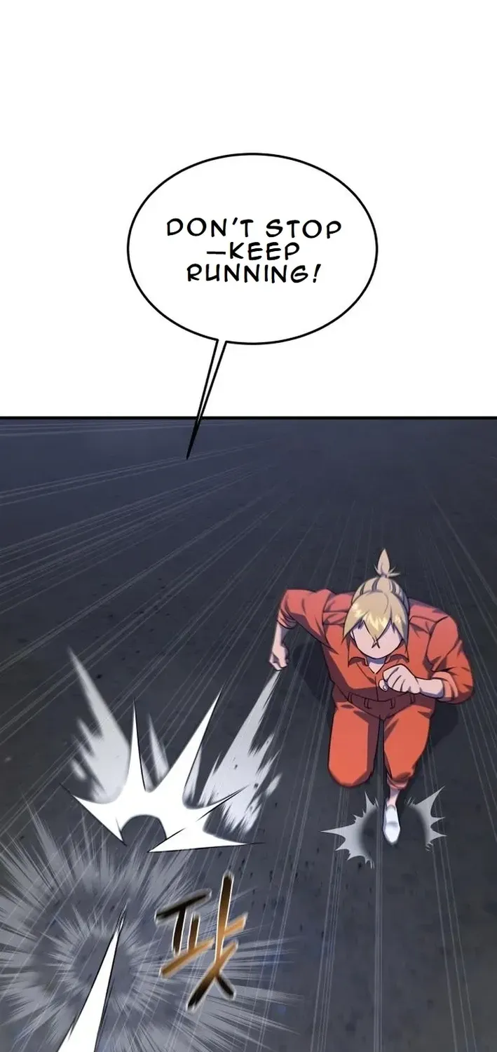 The Genius Magician Who Uses His Fist Chapter 5 page 97 - 