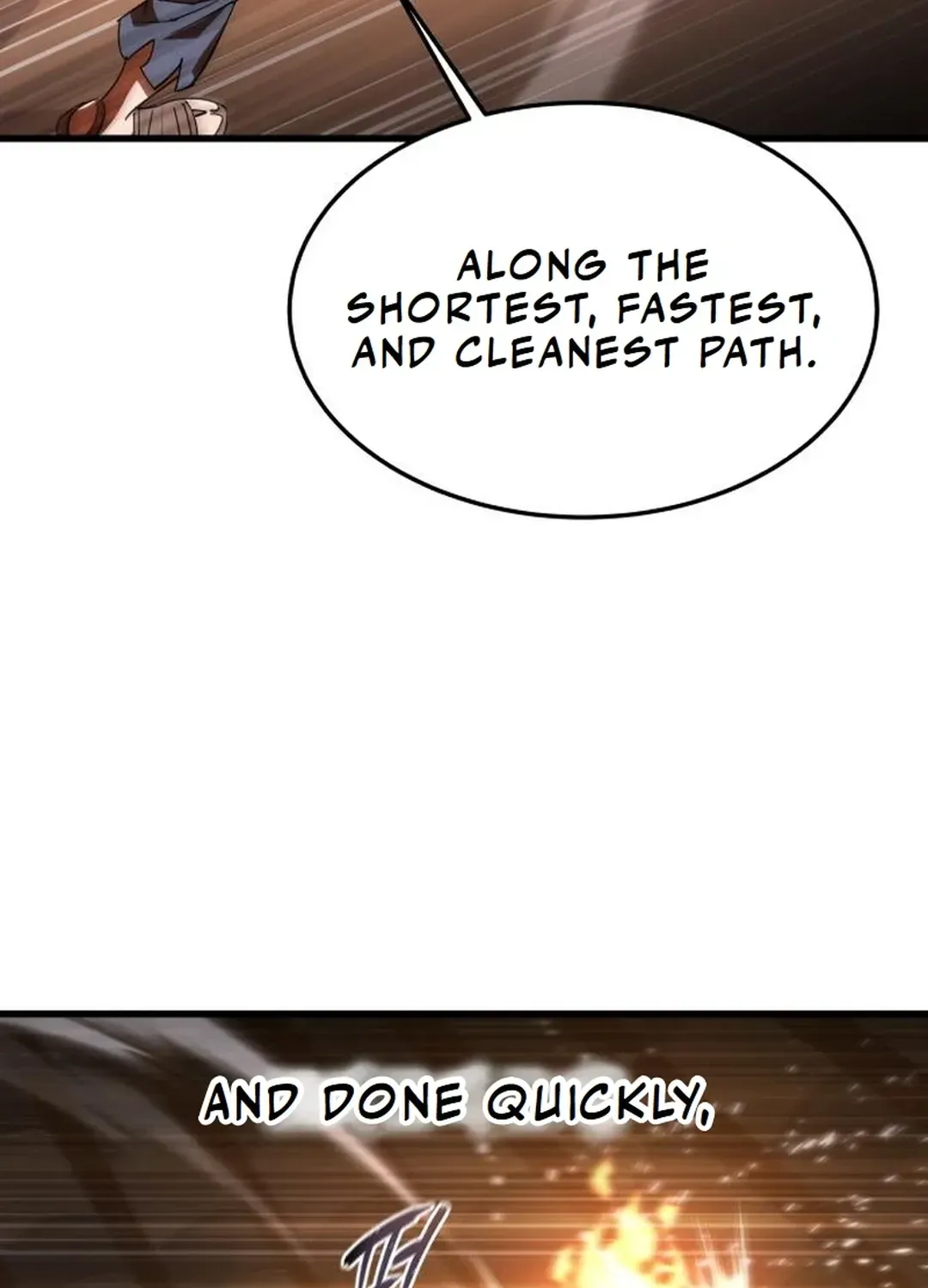 The Genius Magician Who Uses His Fist Chapter 6 page 101 - 
