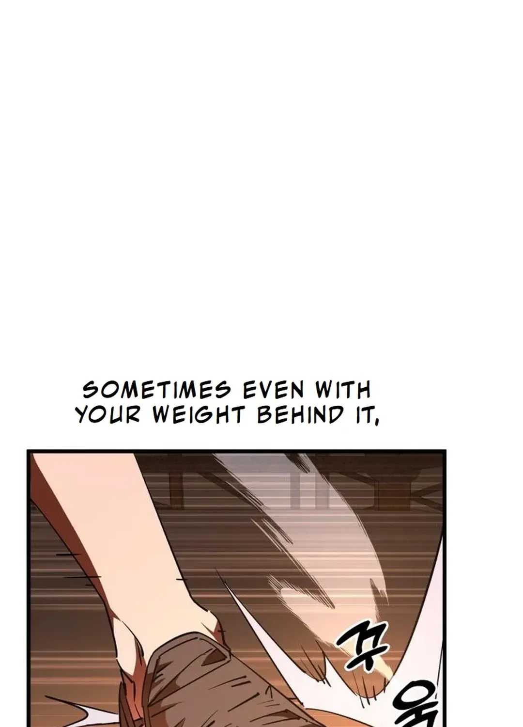 The Genius Magician Who Uses His Fist Chapter 6 page 103 - 