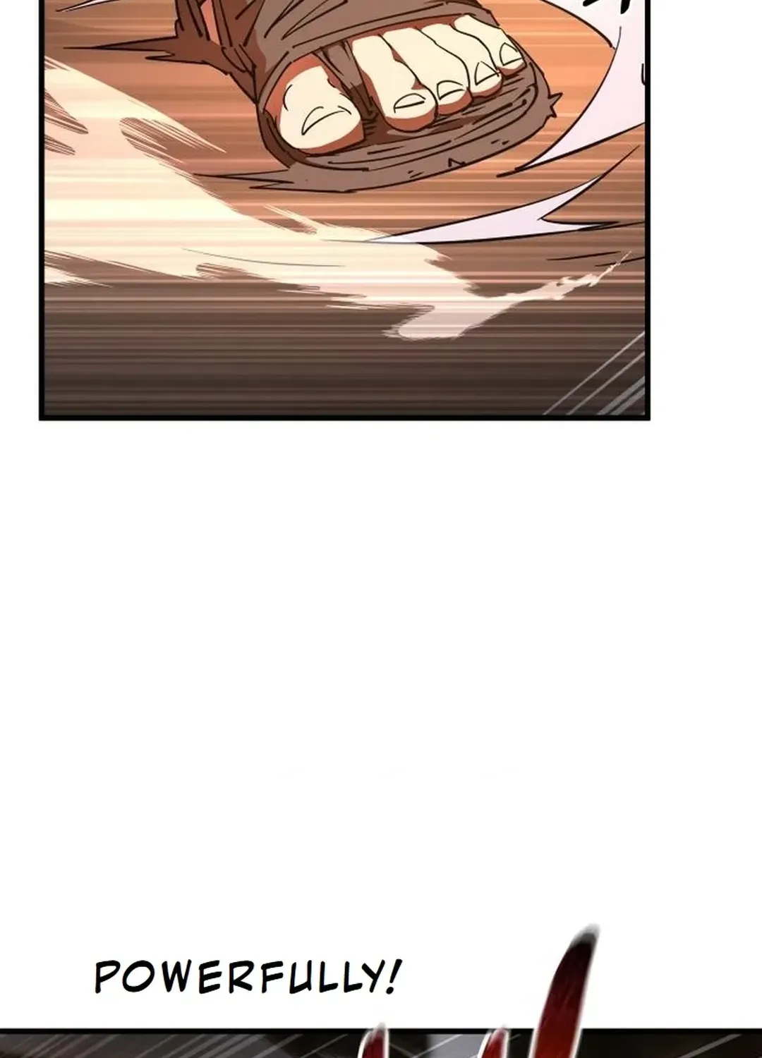The Genius Magician Who Uses His Fist Chapter 6 page 104 - 