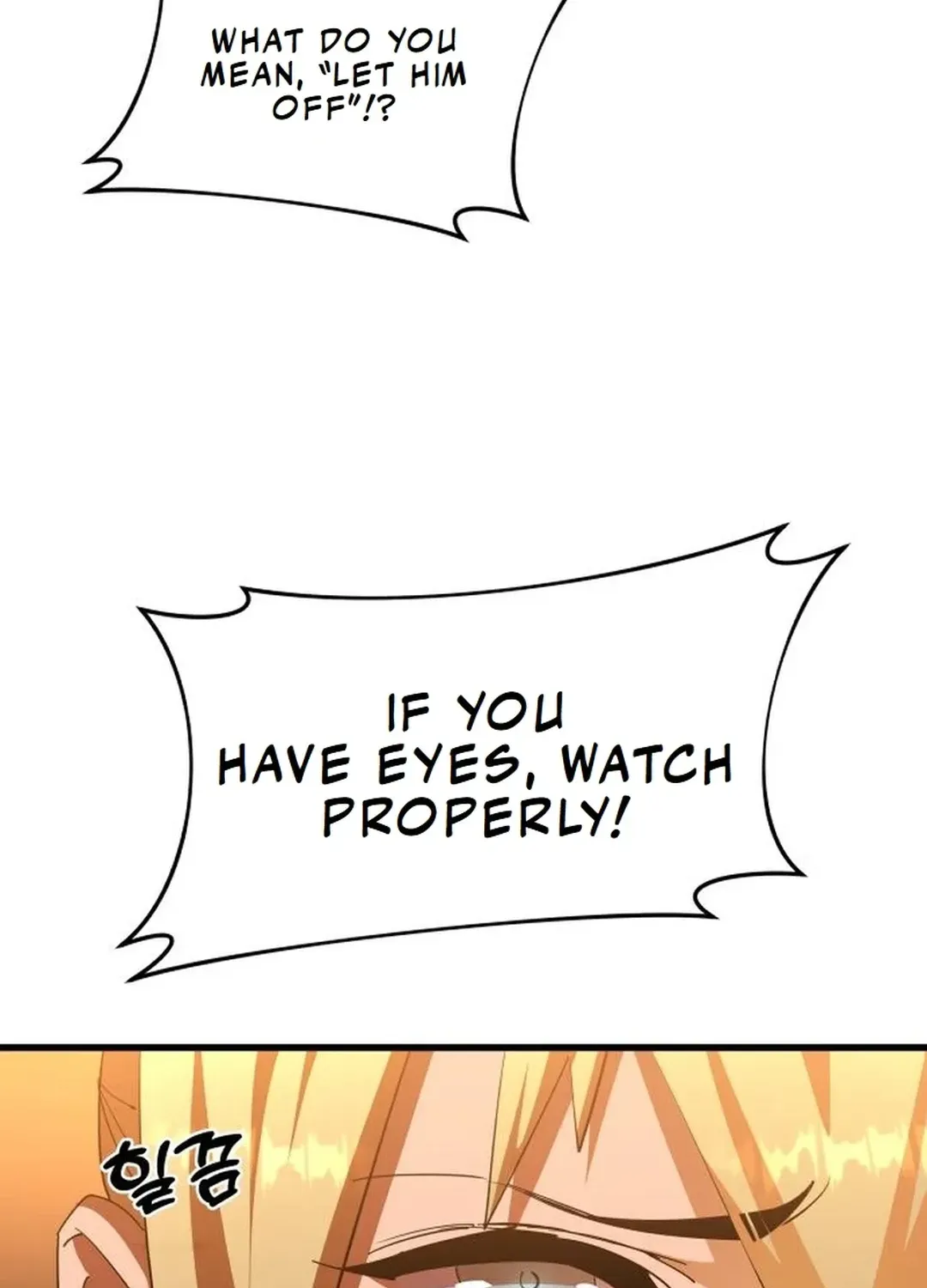 The Genius Magician Who Uses His Fist Chapter 6 page 112 - 