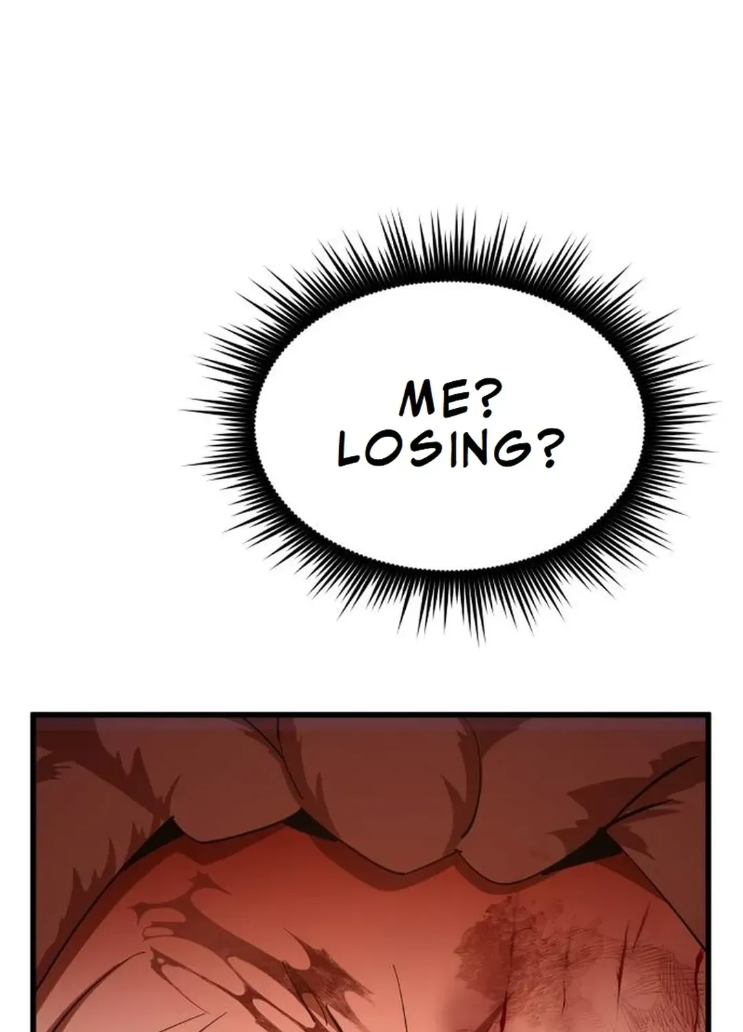 The Genius Magician Who Uses His Fist Chapter 6 page 128 - 
