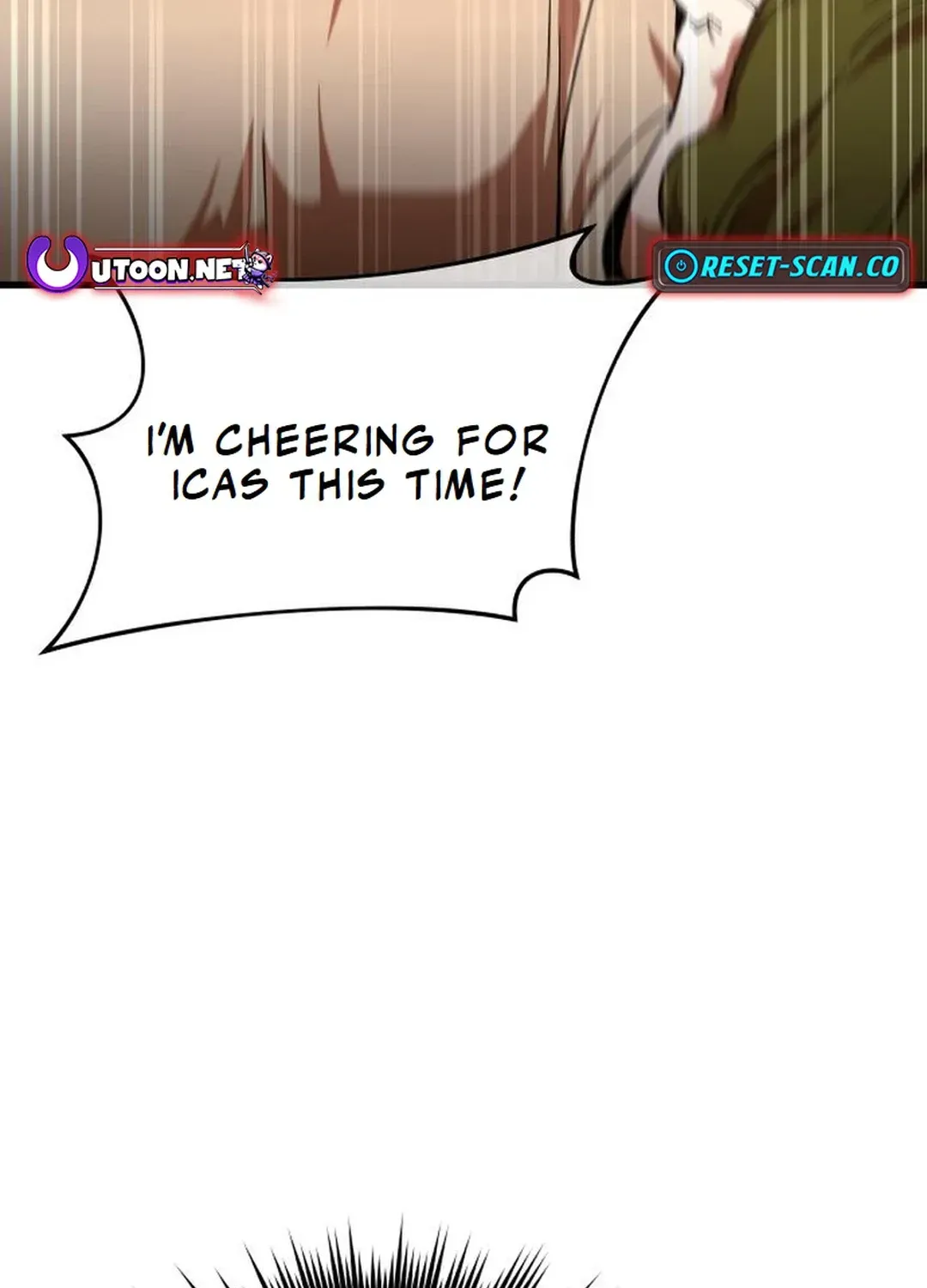The Genius Magician Who Uses His Fist Chapter 6 page 15 - 