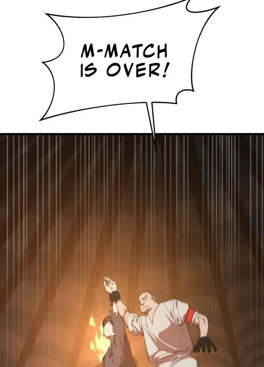 The Genius Magician Who Uses His Fist Chapter 6 page 149 - 