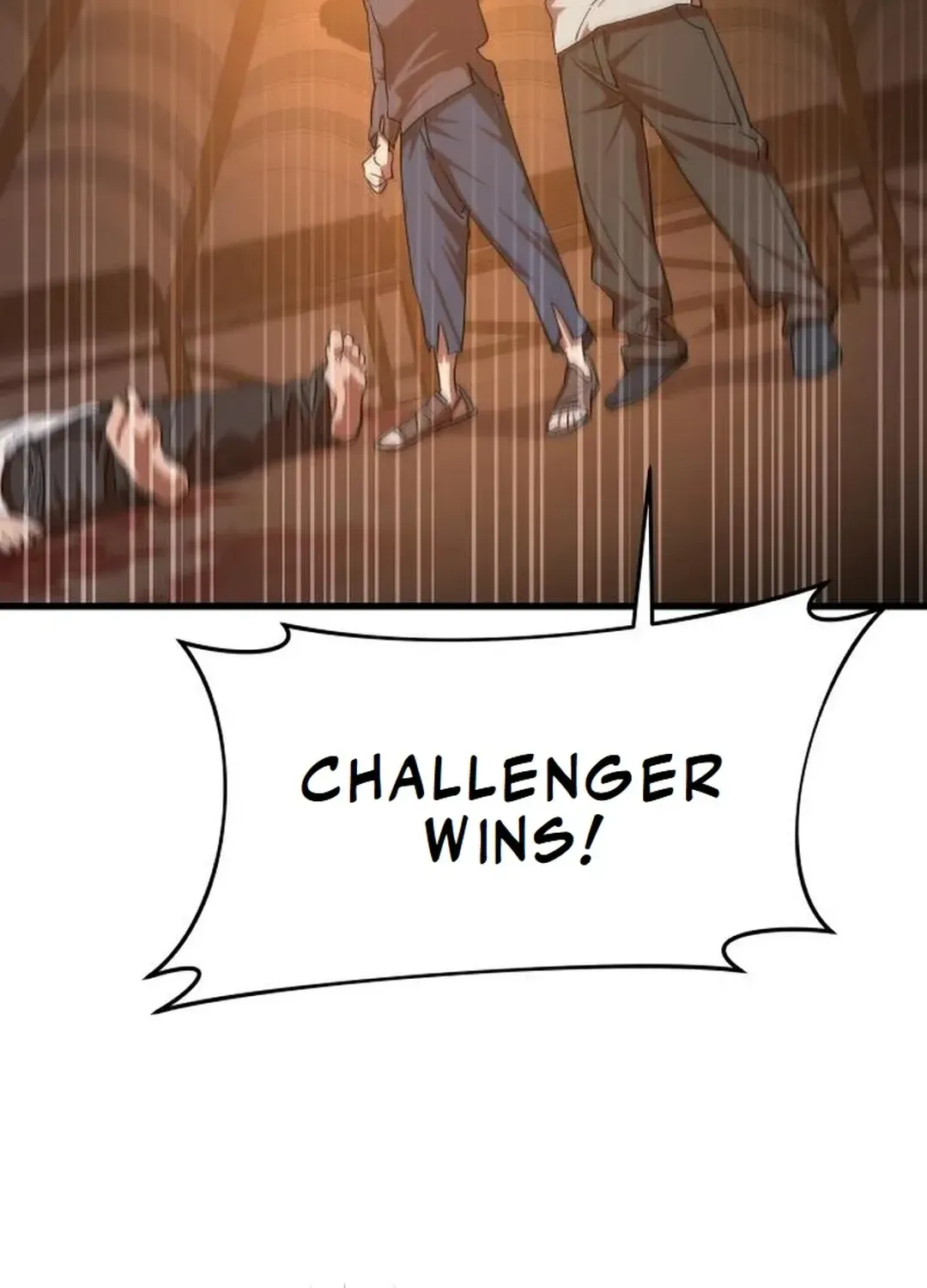 The Genius Magician Who Uses His Fist Chapter 6 page 150 - 