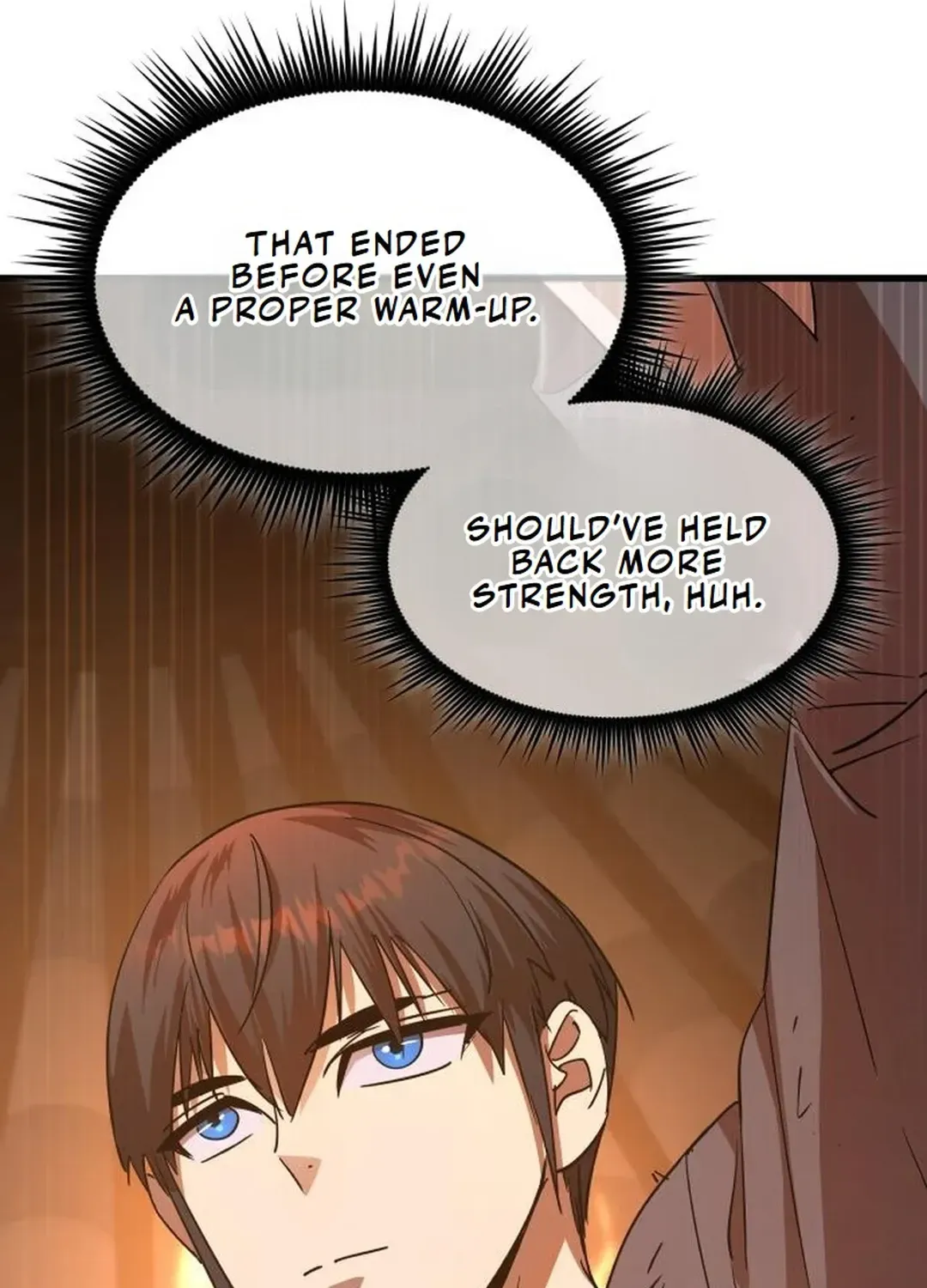 The Genius Magician Who Uses His Fist Chapter 6 page 151 - 