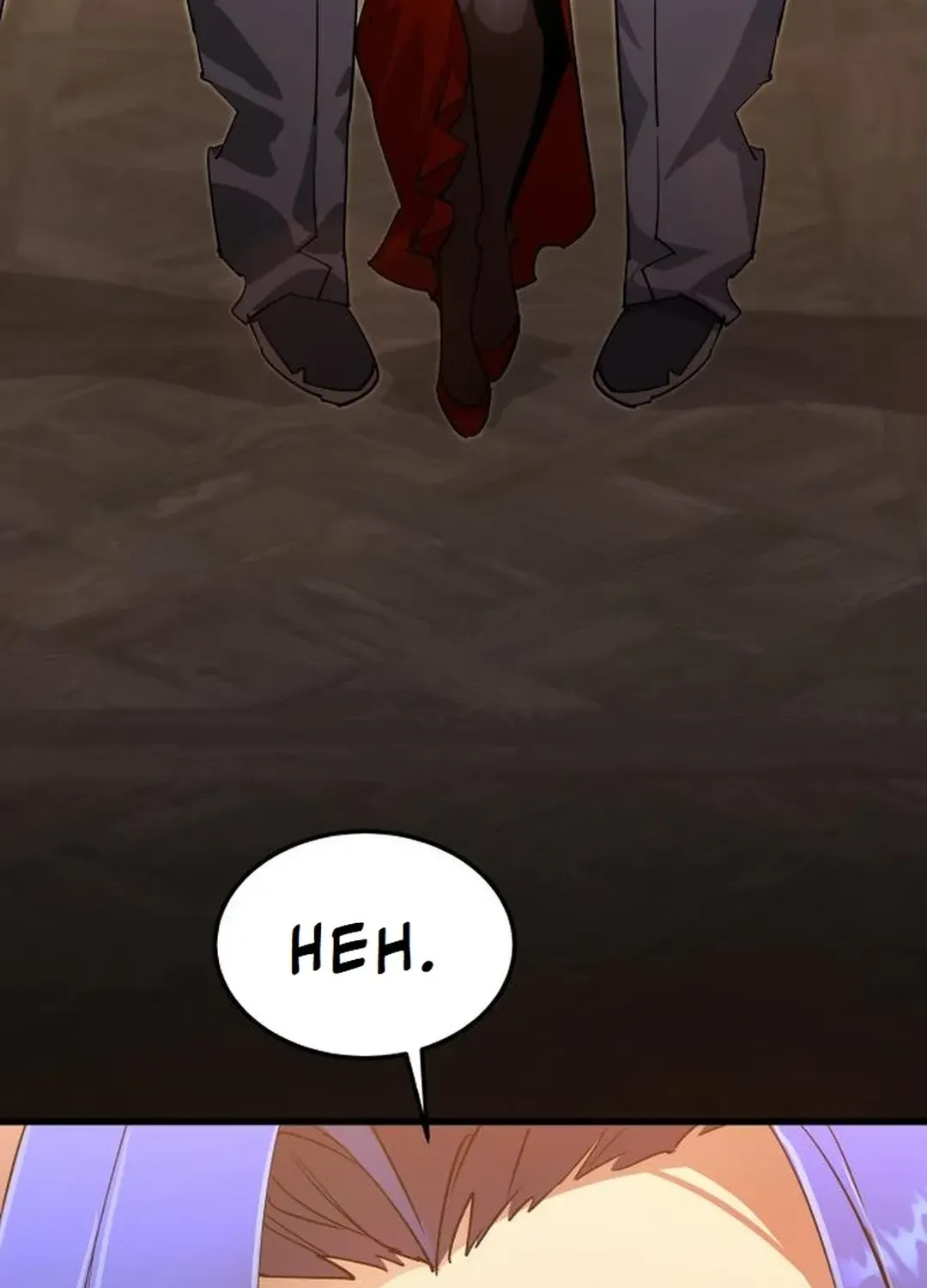 The Genius Magician Who Uses His Fist Chapter 6 page 170 - 