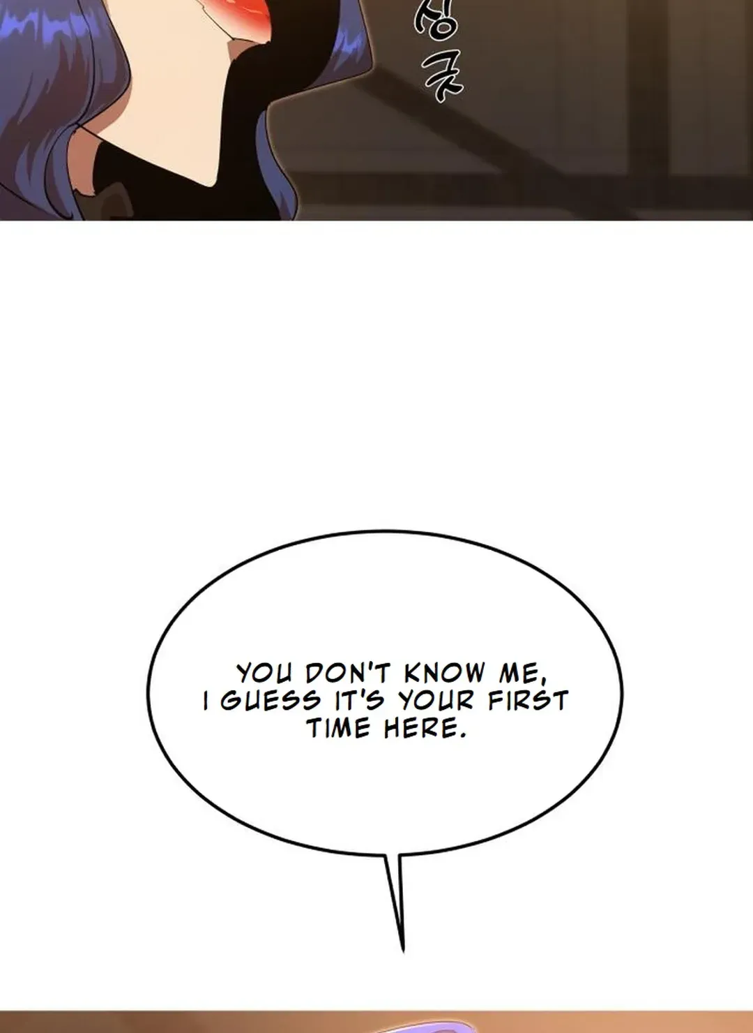 The Genius Magician Who Uses His Fist Chapter 6 page 175 - 