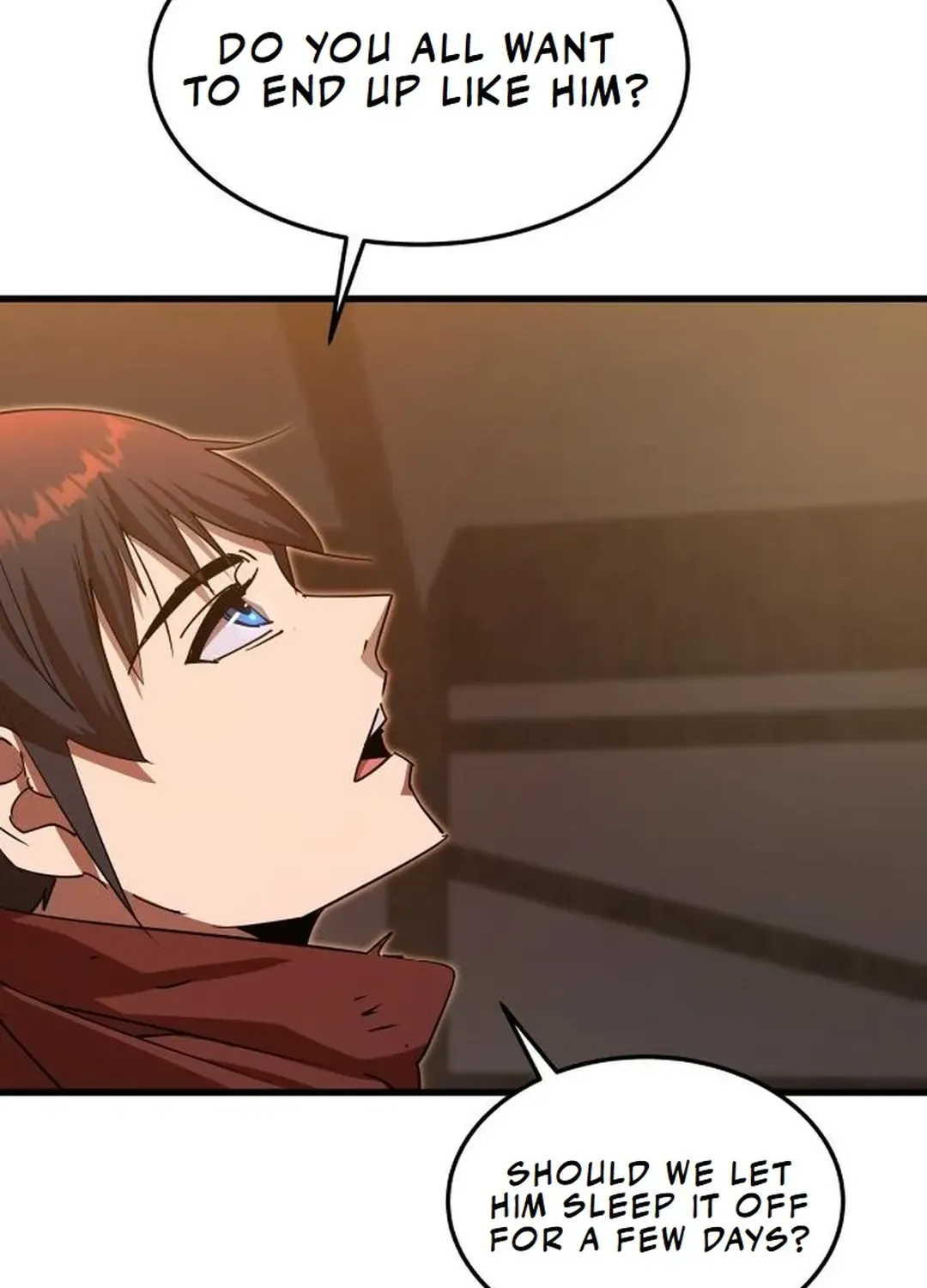 The Genius Magician Who Uses His Fist Chapter 6 page 183 - 