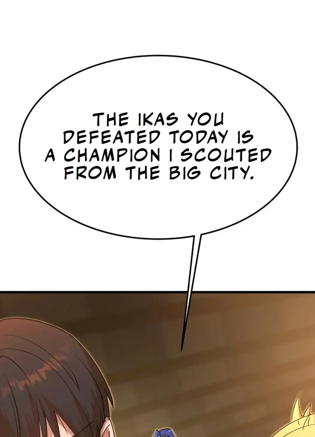 The Genius Magician Who Uses His Fist Chapter 6 page 187 - 