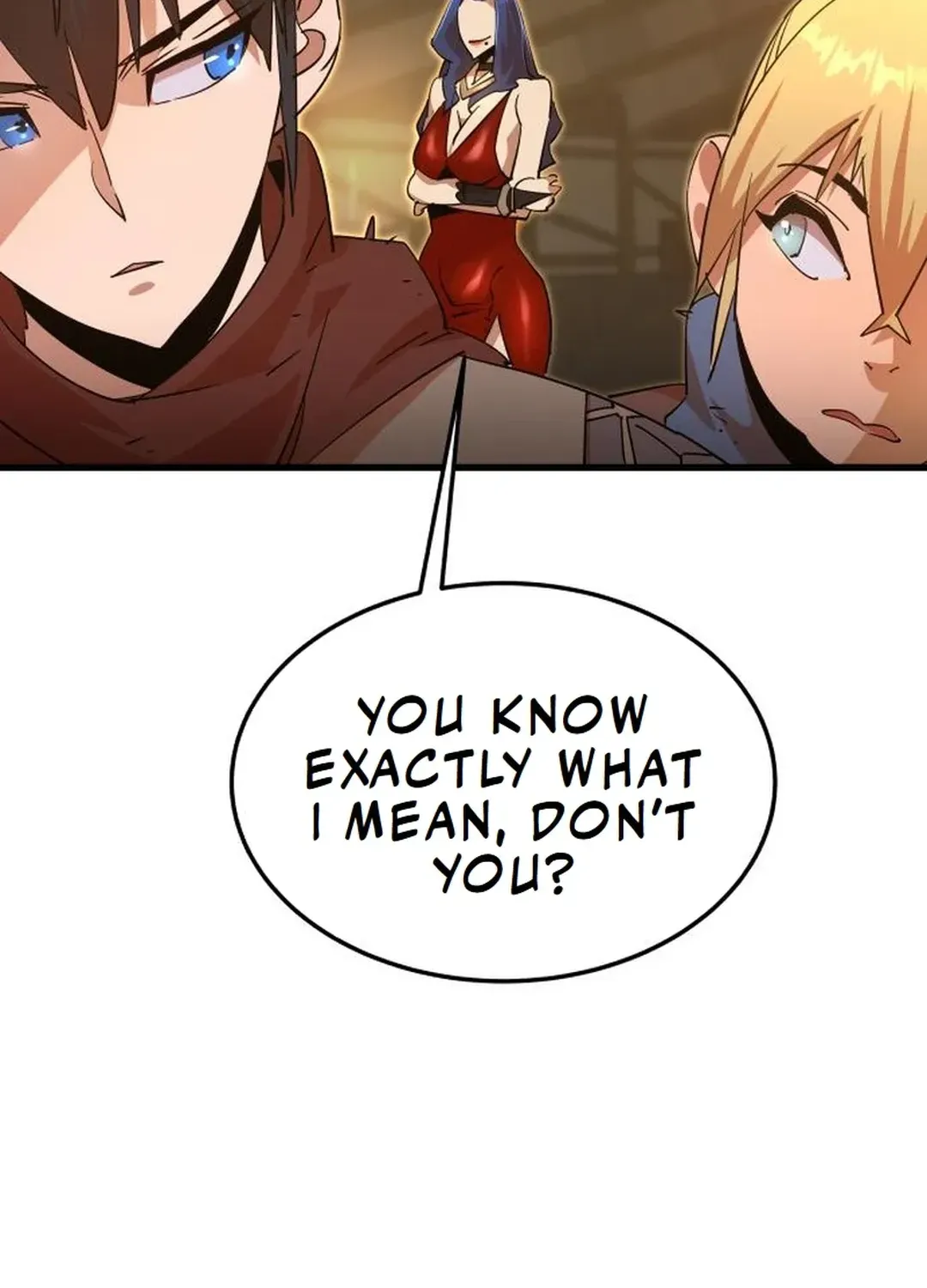 The Genius Magician Who Uses His Fist Chapter 6 page 188 - 