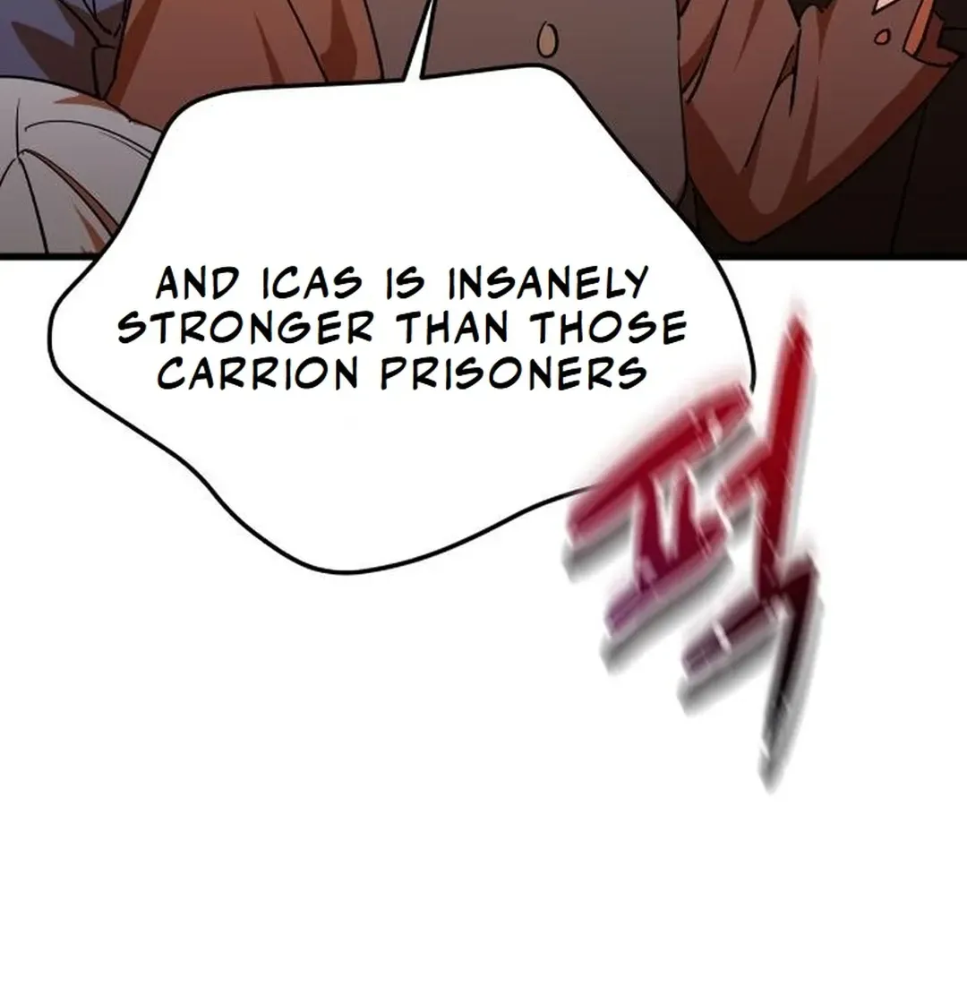 The Genius Magician Who Uses His Fist Chapter 6 page 29 - 