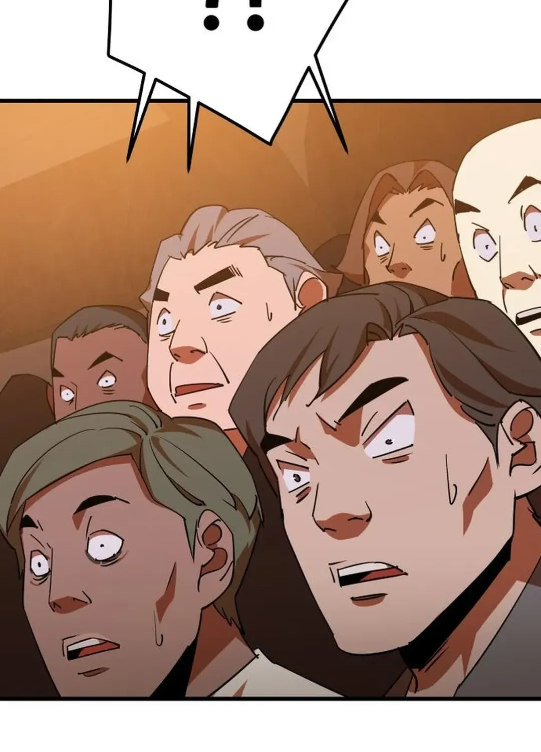 The Genius Magician Who Uses His Fist Chapter 6 page 32 - 