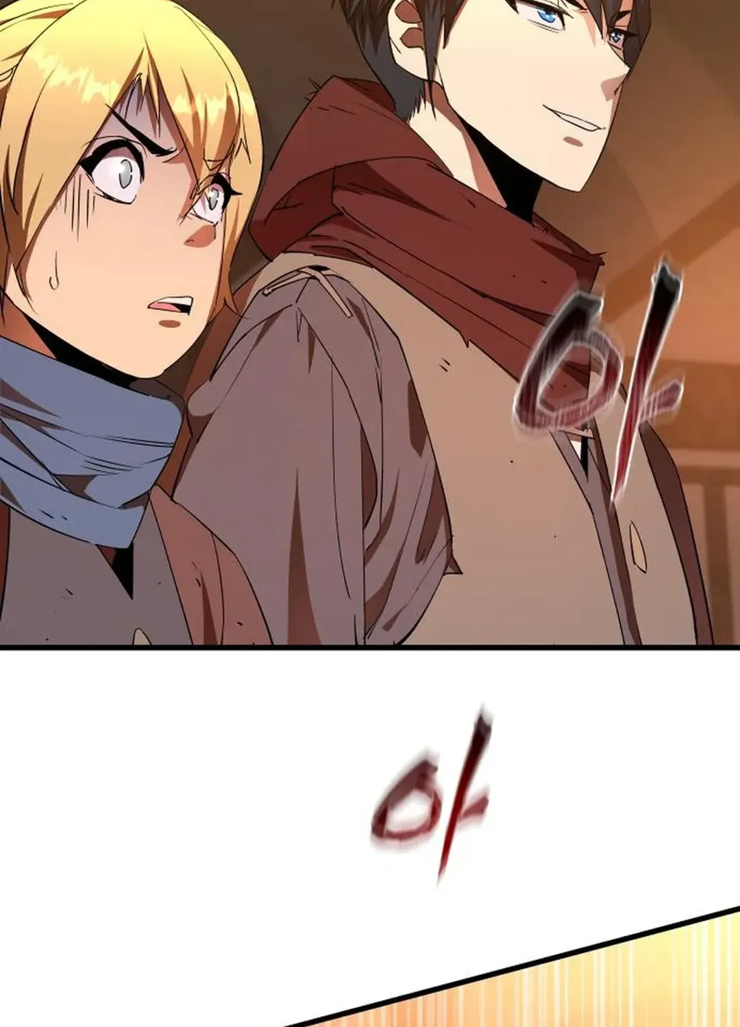 The Genius Magician Who Uses His Fist Chapter 6 page 5 - 