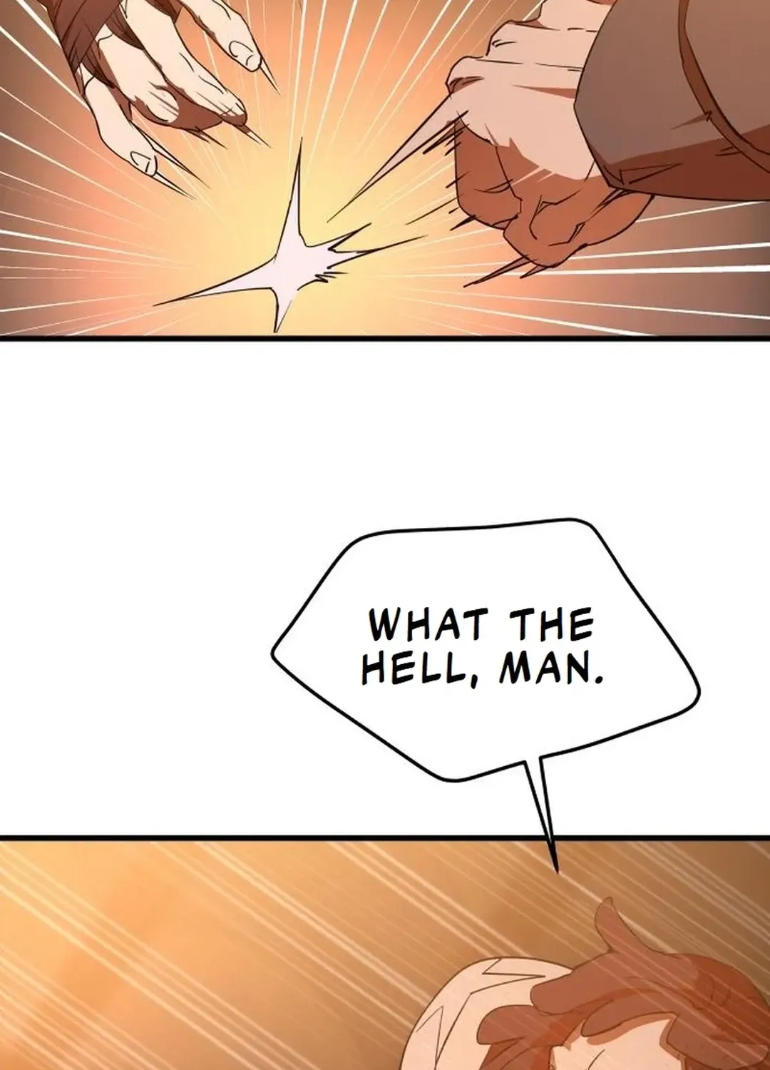 The Genius Magician Who Uses His Fist Chapter 6 page 46 - 