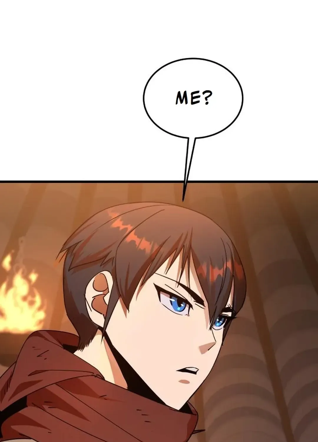 The Genius Magician Who Uses His Fist Chapter 6 page 49 - 