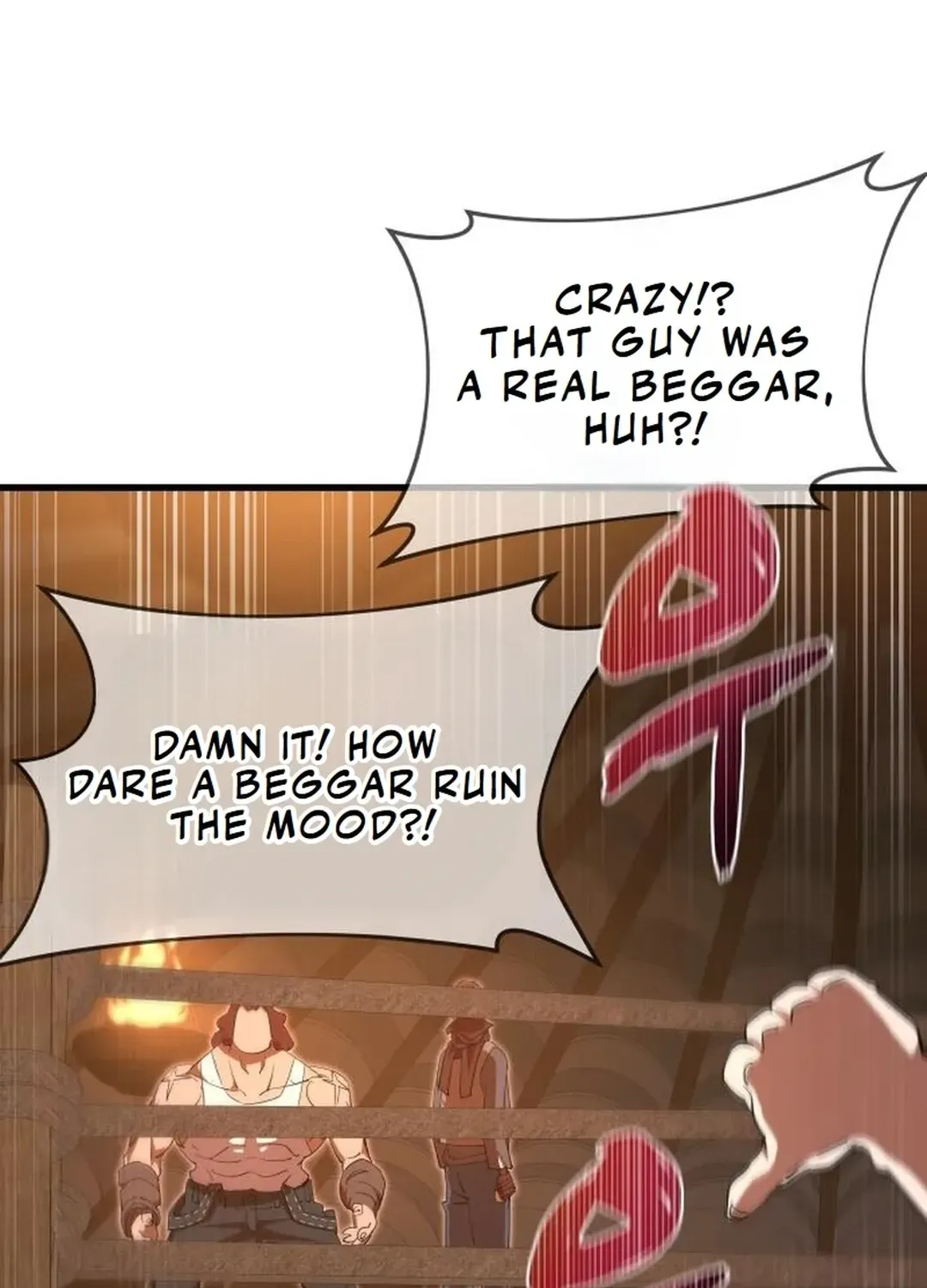 The Genius Magician Who Uses His Fist Chapter 6 page 56 - 