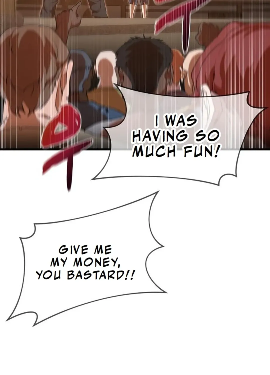 The Genius Magician Who Uses His Fist Chapter 6 page 57 - 