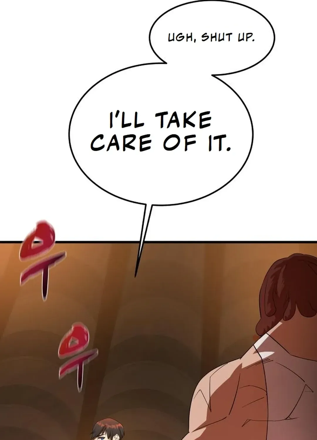 The Genius Magician Who Uses His Fist Chapter 6 page 59 - 