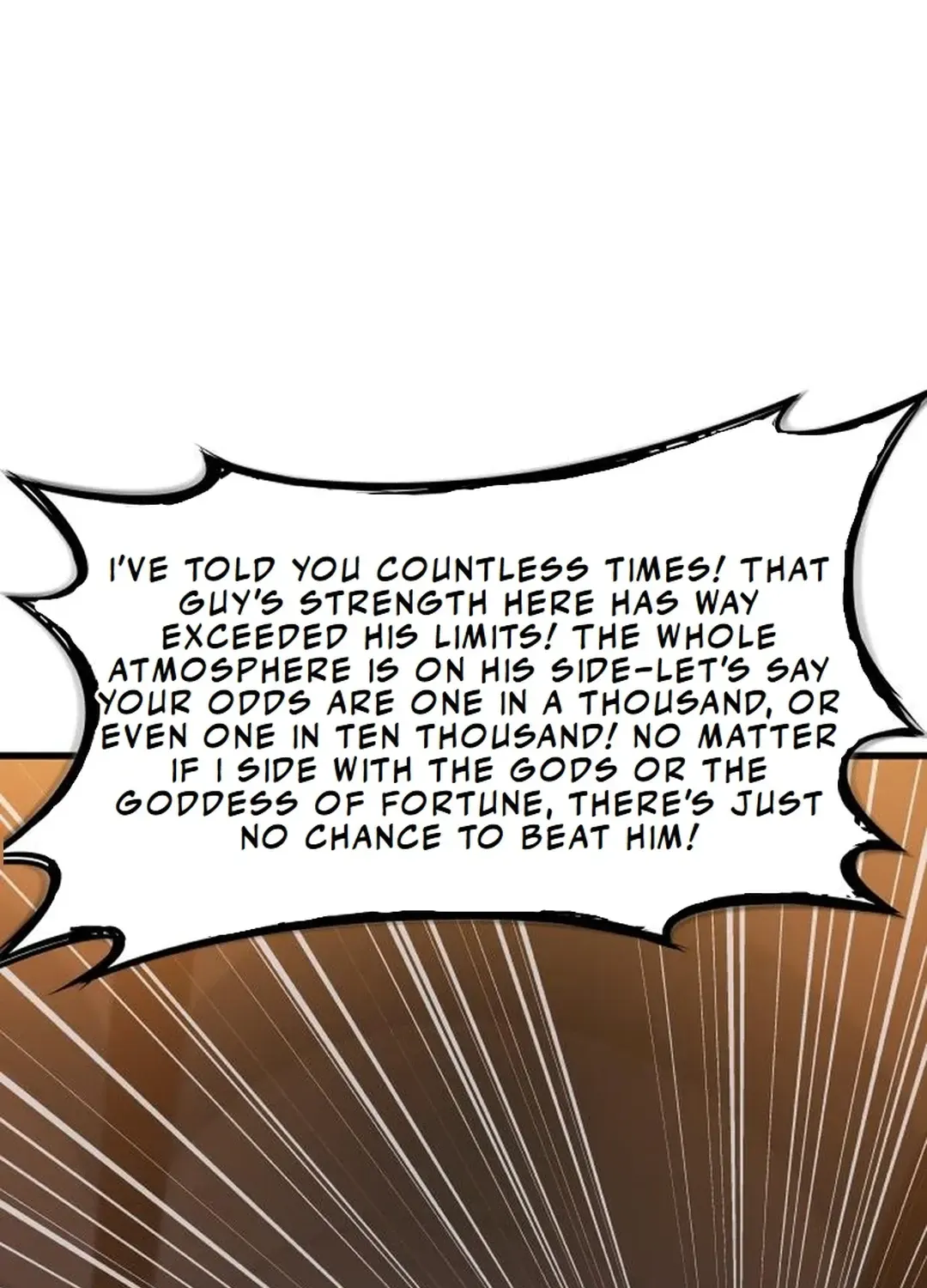The Genius Magician Who Uses His Fist Chapter 6 page 65 - 
