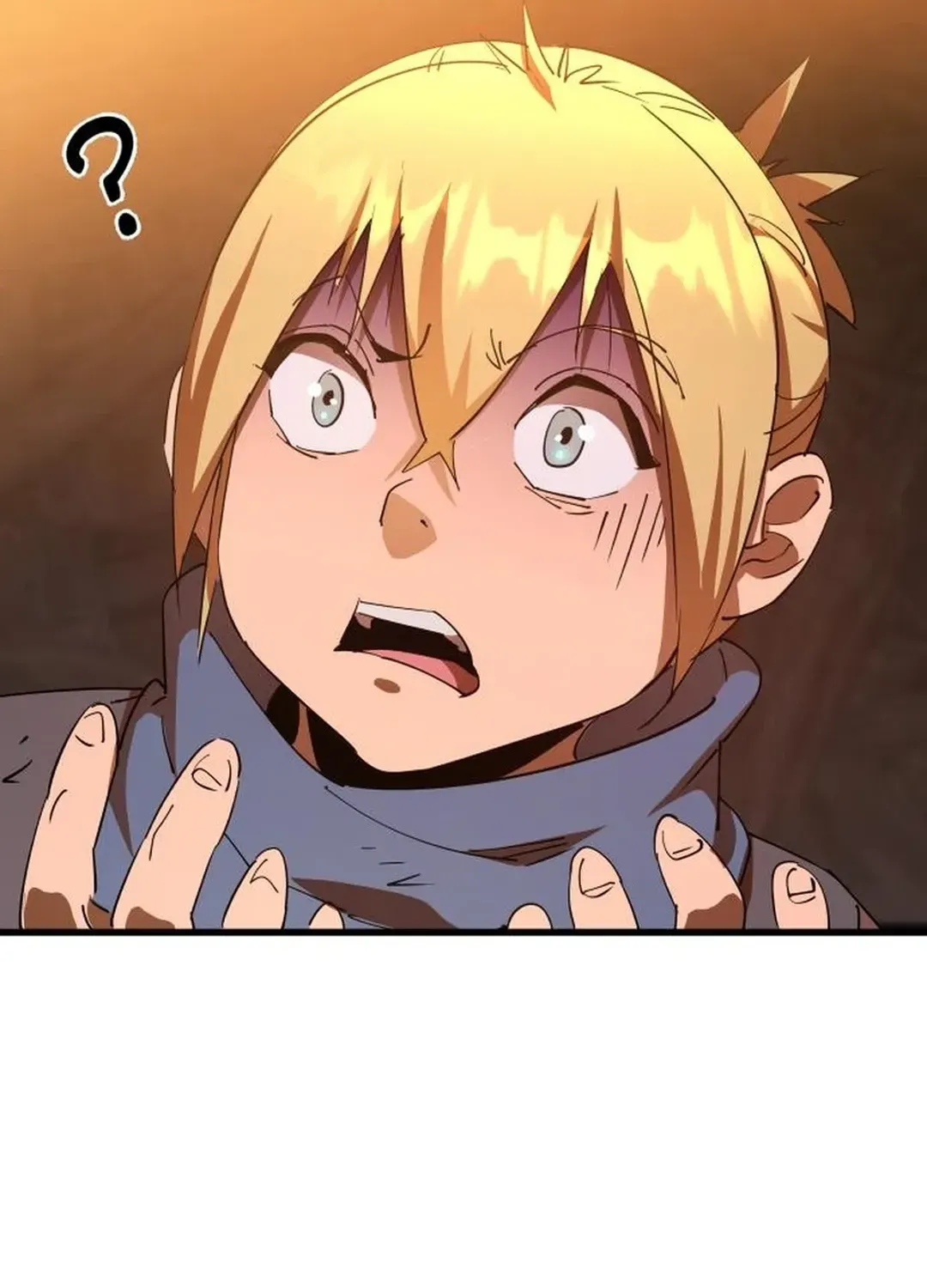 The Genius Magician Who Uses His Fist Chapter 6 page 70 - 