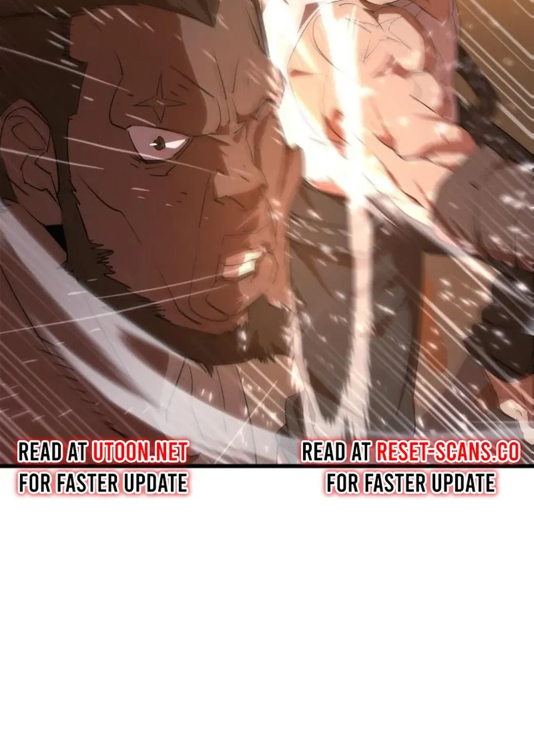 The Genius Magician Who Uses His Fist Chapter 6 page 8 - 