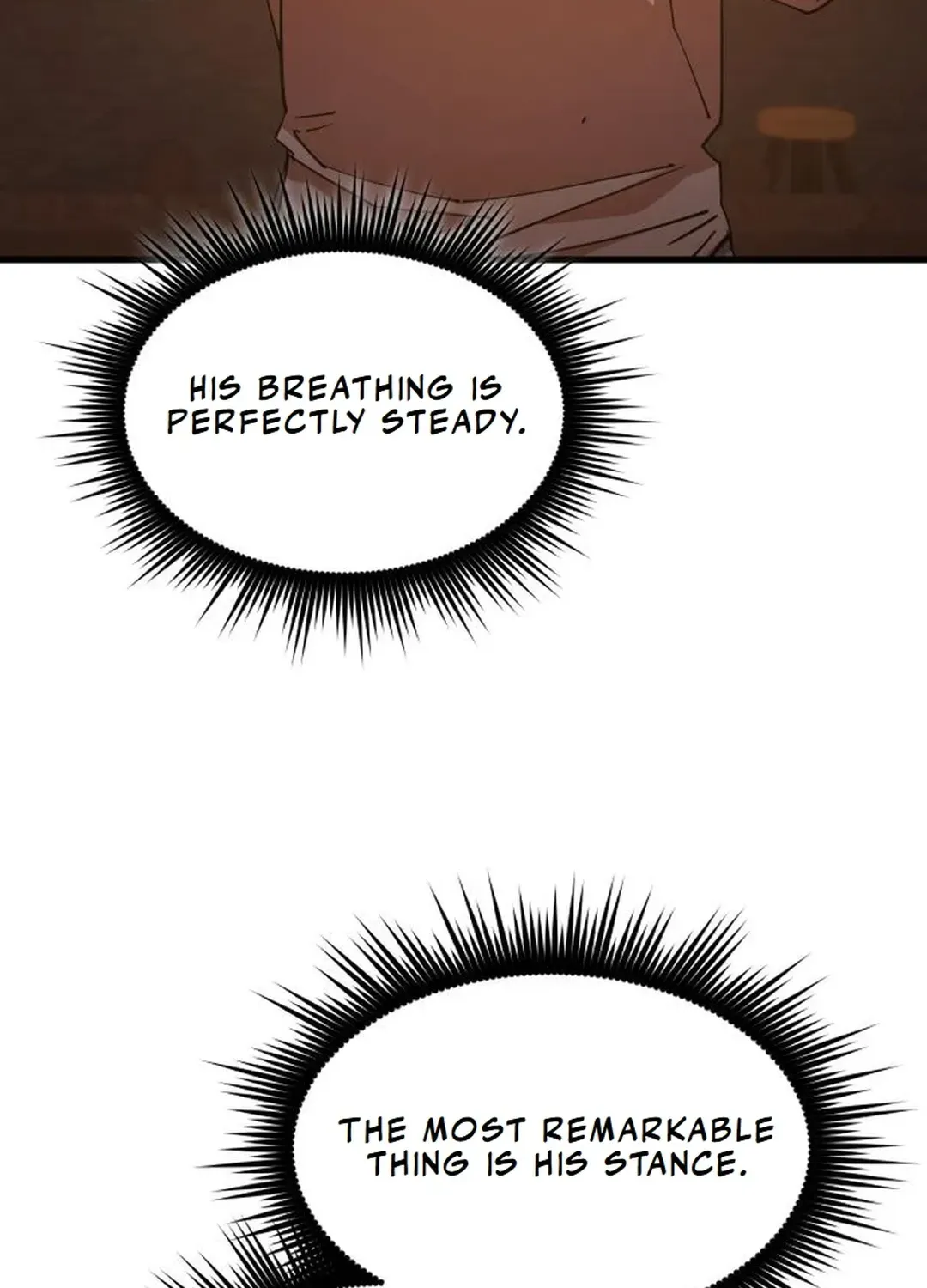 The Genius Magician Who Uses His Fist Chapter 6 page 83 - 