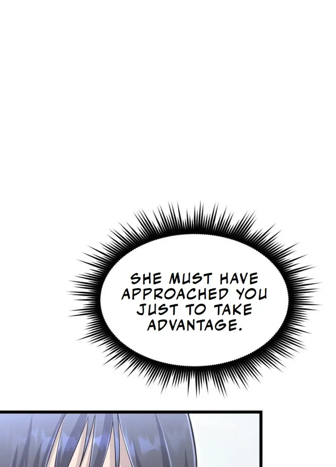 The Genius Magician Who Uses His Fist Chapter 7 page 11 - 