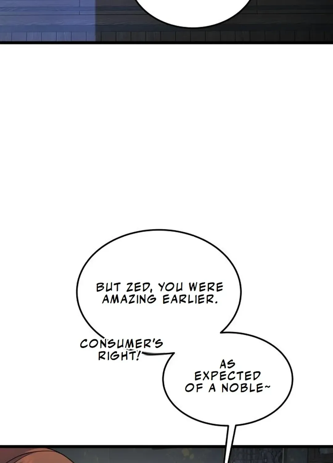 The Genius Magician Who Uses His Fist Chapter 7 page 101 - 