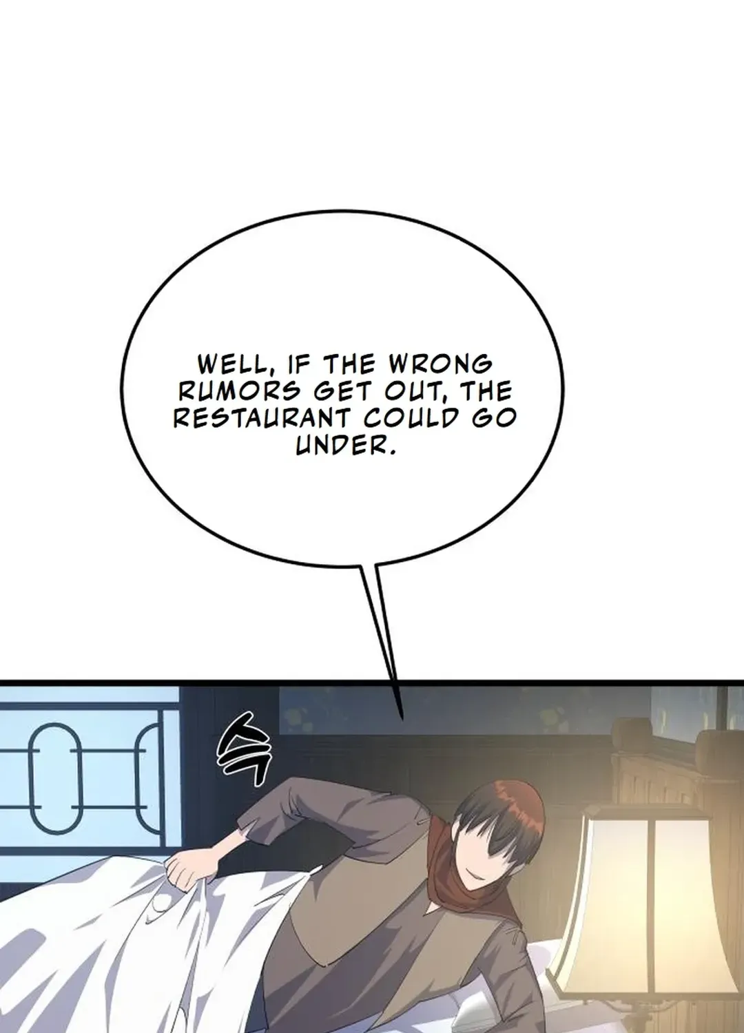 The Genius Magician Who Uses His Fist Chapter 7 page 103 - 