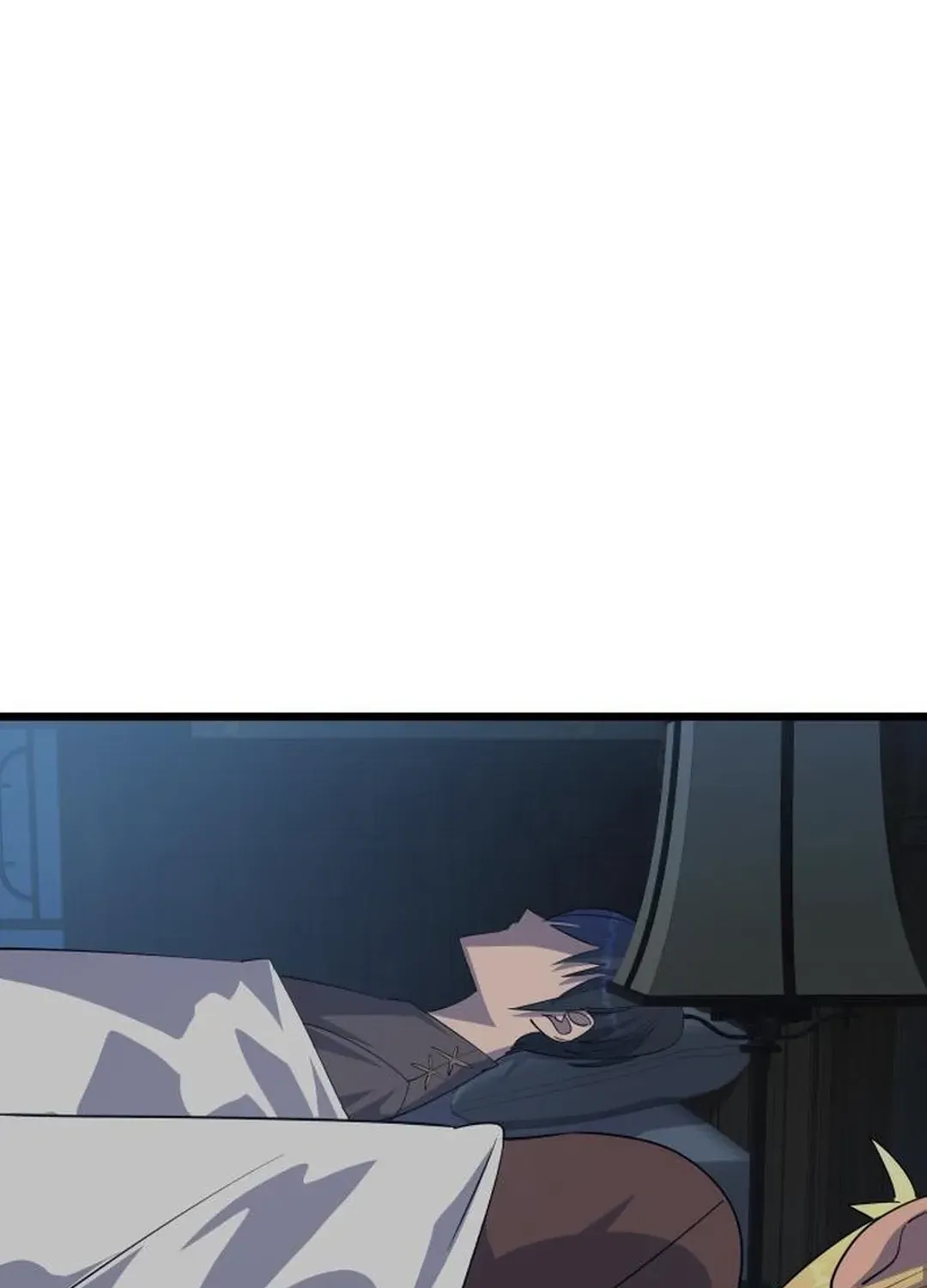 The Genius Magician Who Uses His Fist Chapter 7 page 112 - 
