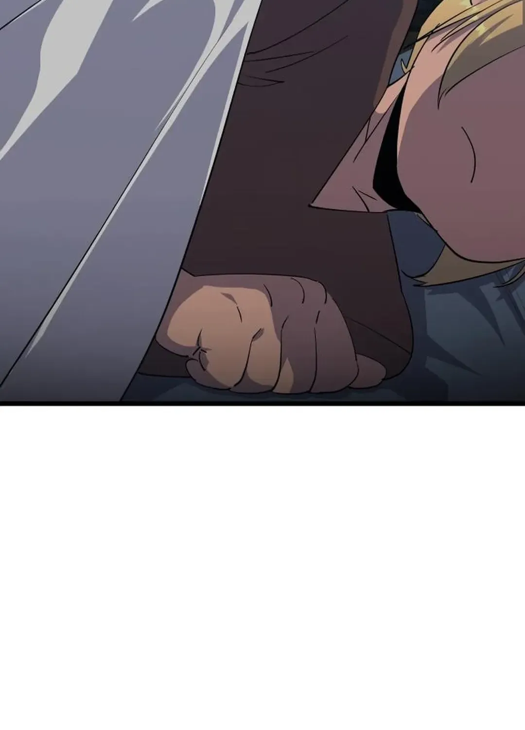 The Genius Magician Who Uses His Fist Chapter 7 page 113 - 