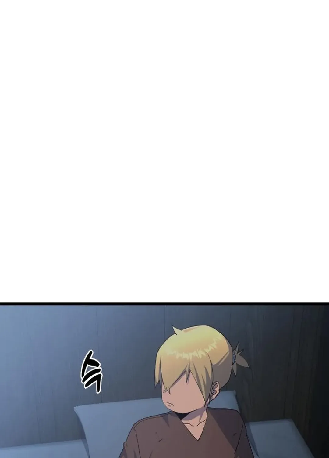 The Genius Magician Who Uses His Fist Chapter 7 page 115 - 