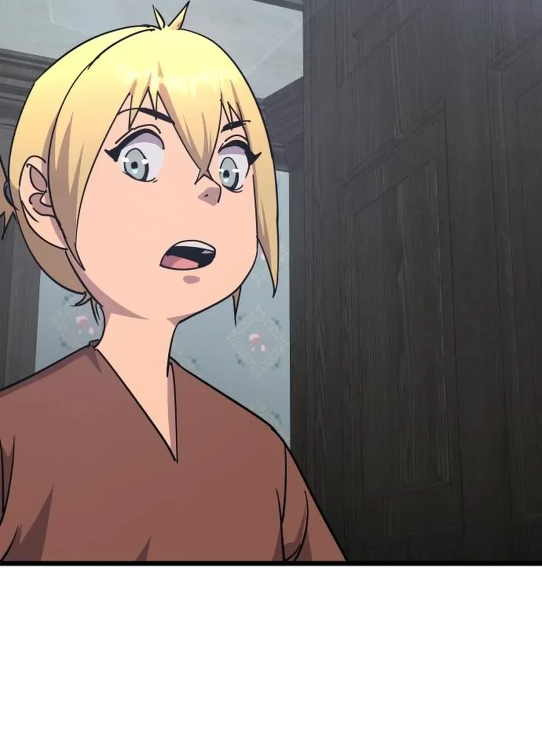 The Genius Magician Who Uses His Fist Chapter 7 page 127 - 