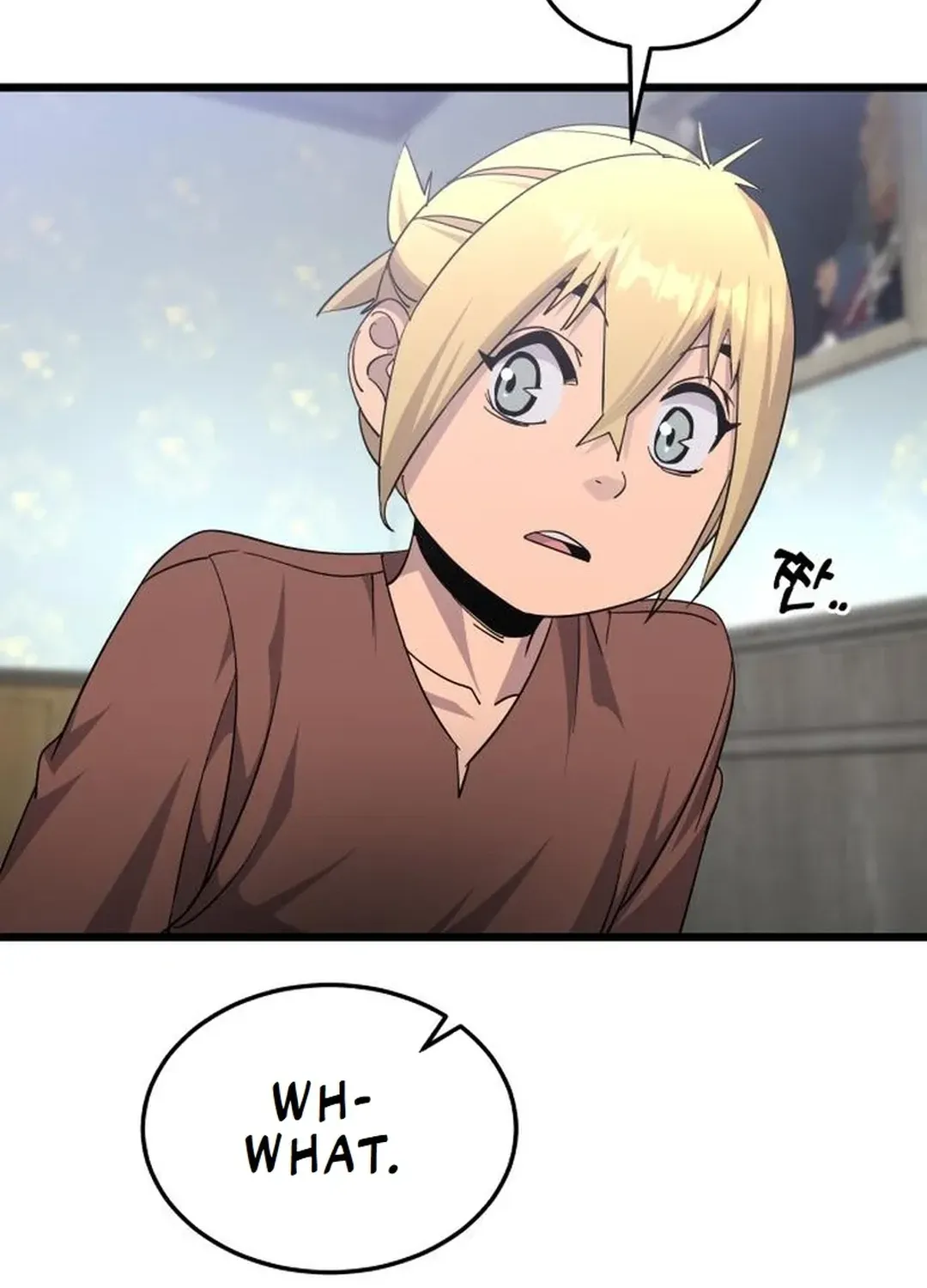 The Genius Magician Who Uses His Fist Chapter 7 page 132 - 