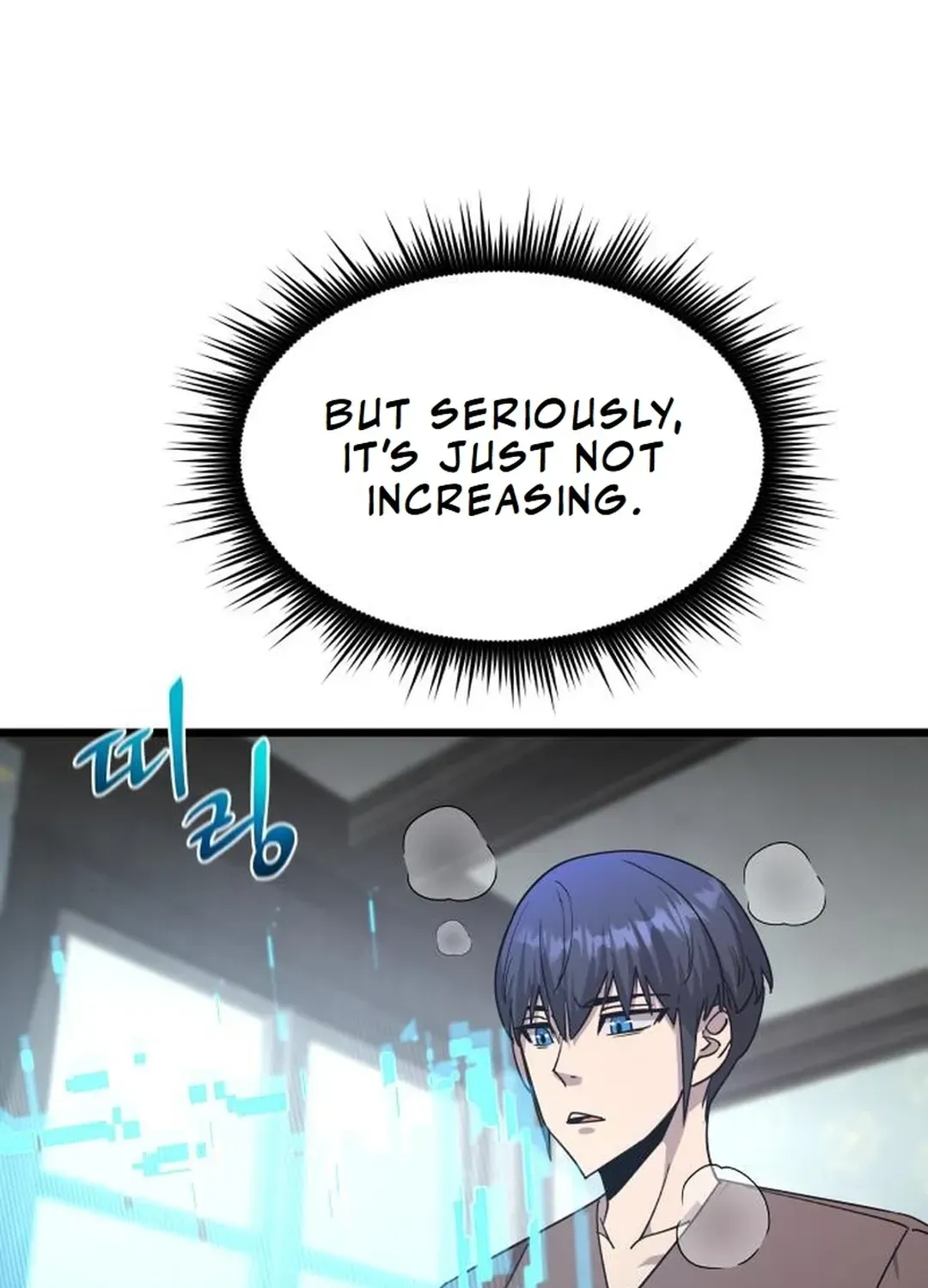 The Genius Magician Who Uses His Fist Chapter 7 page 133 - 