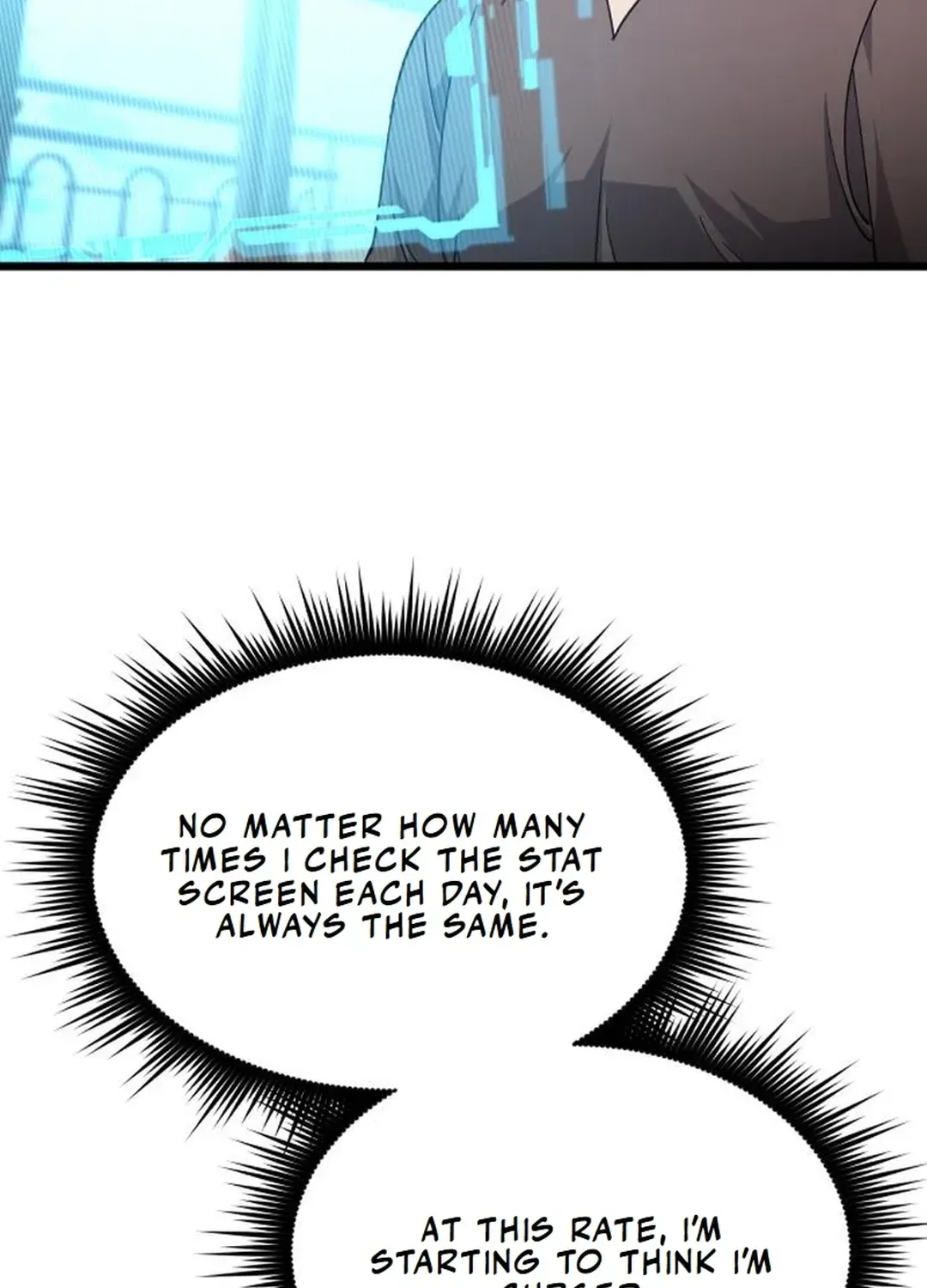 The Genius Magician Who Uses His Fist Chapter 7 page 134 - 