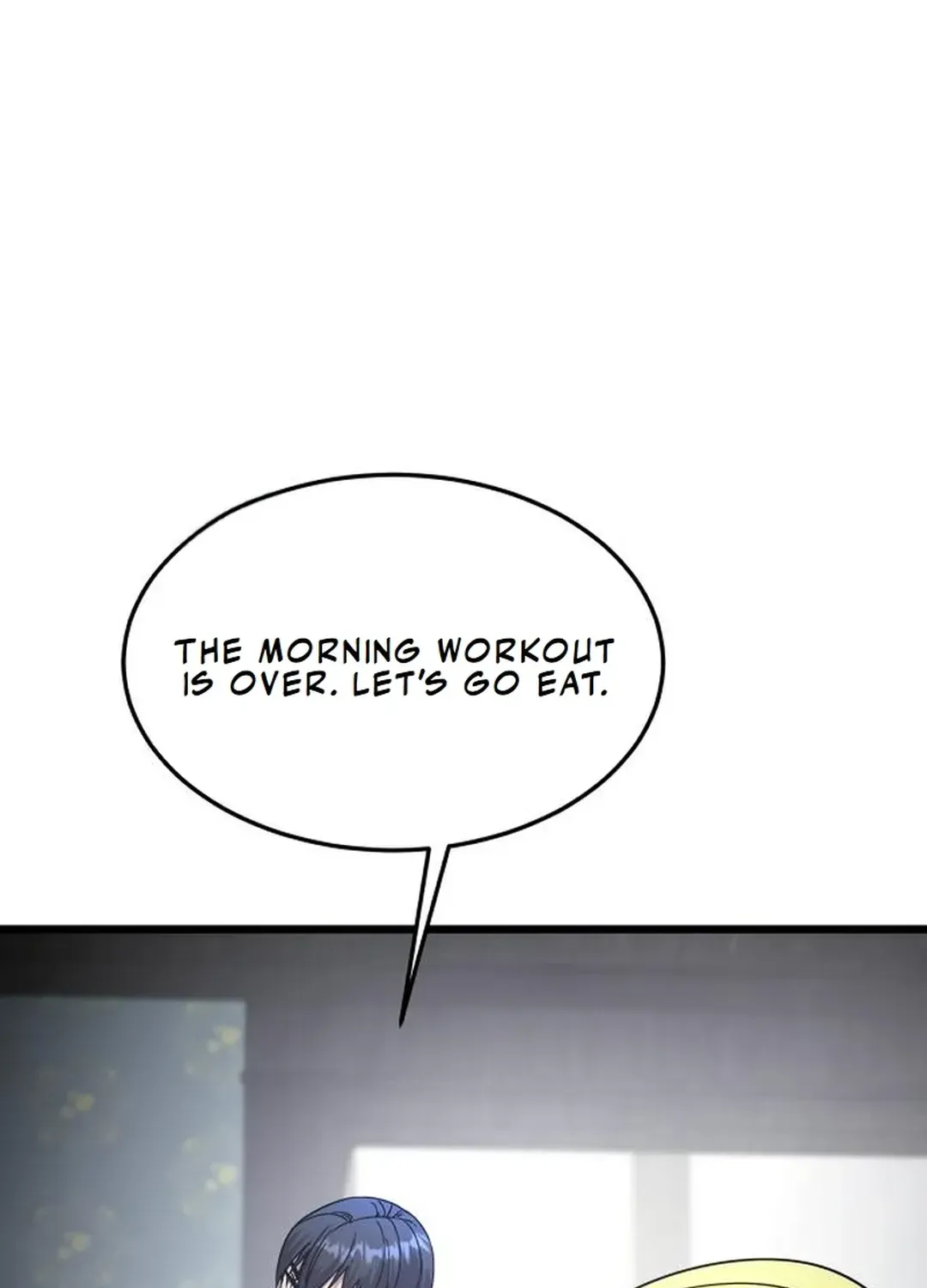 The Genius Magician Who Uses His Fist Chapter 7 page 137 - 