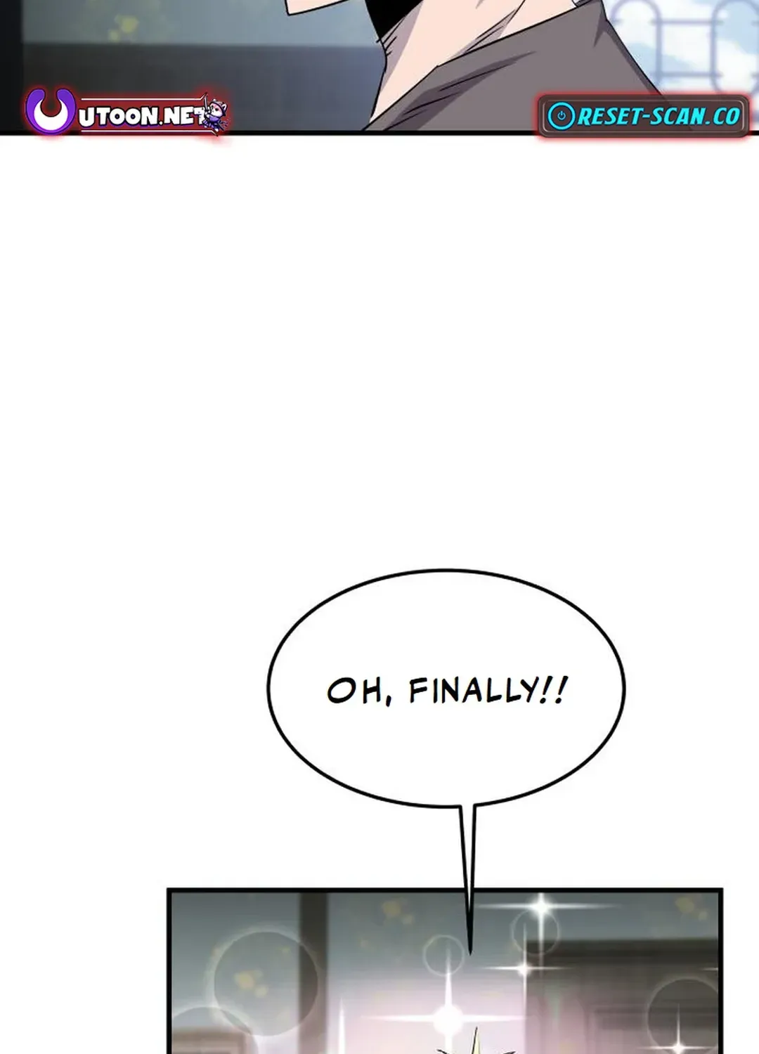 The Genius Magician Who Uses His Fist Chapter 7 page 140 - 