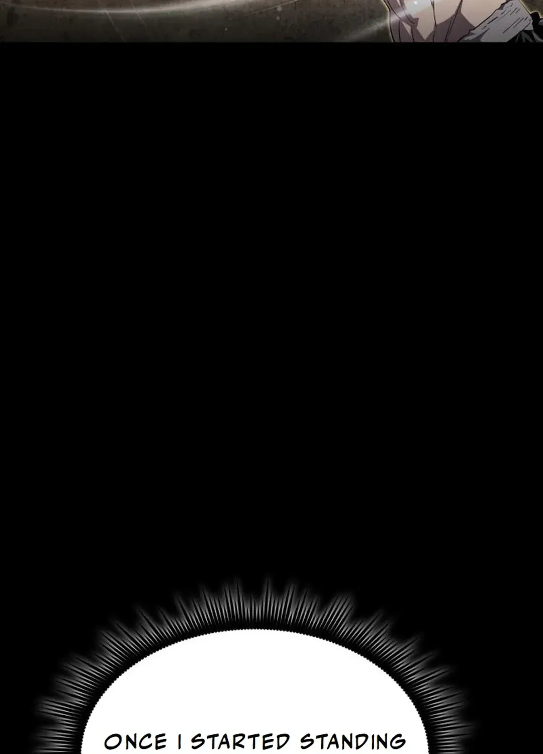 The Genius Magician Who Uses His Fist Chapter 7 page 15 - 
