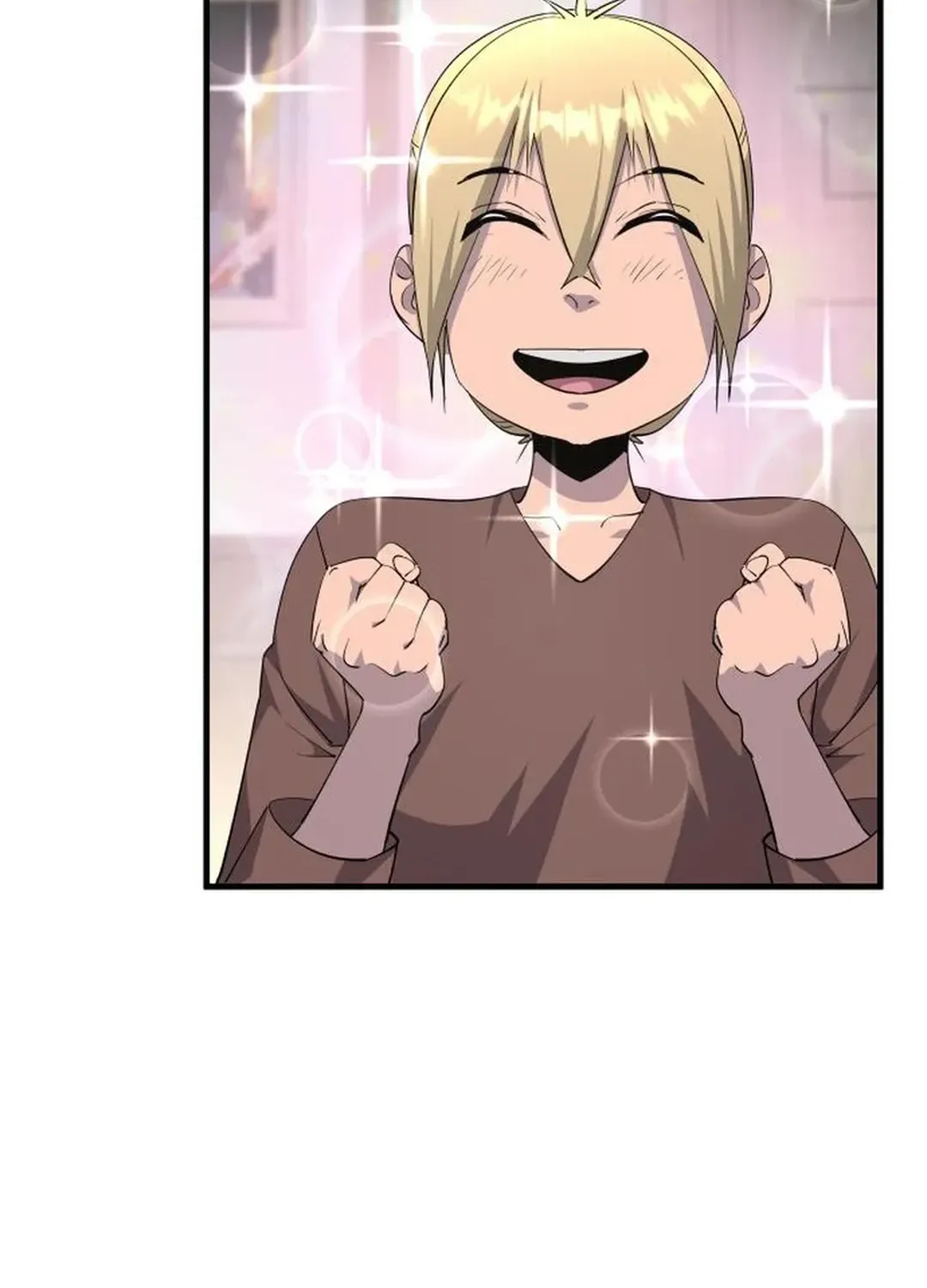 The Genius Magician Who Uses His Fist Chapter 7 page 141 - 