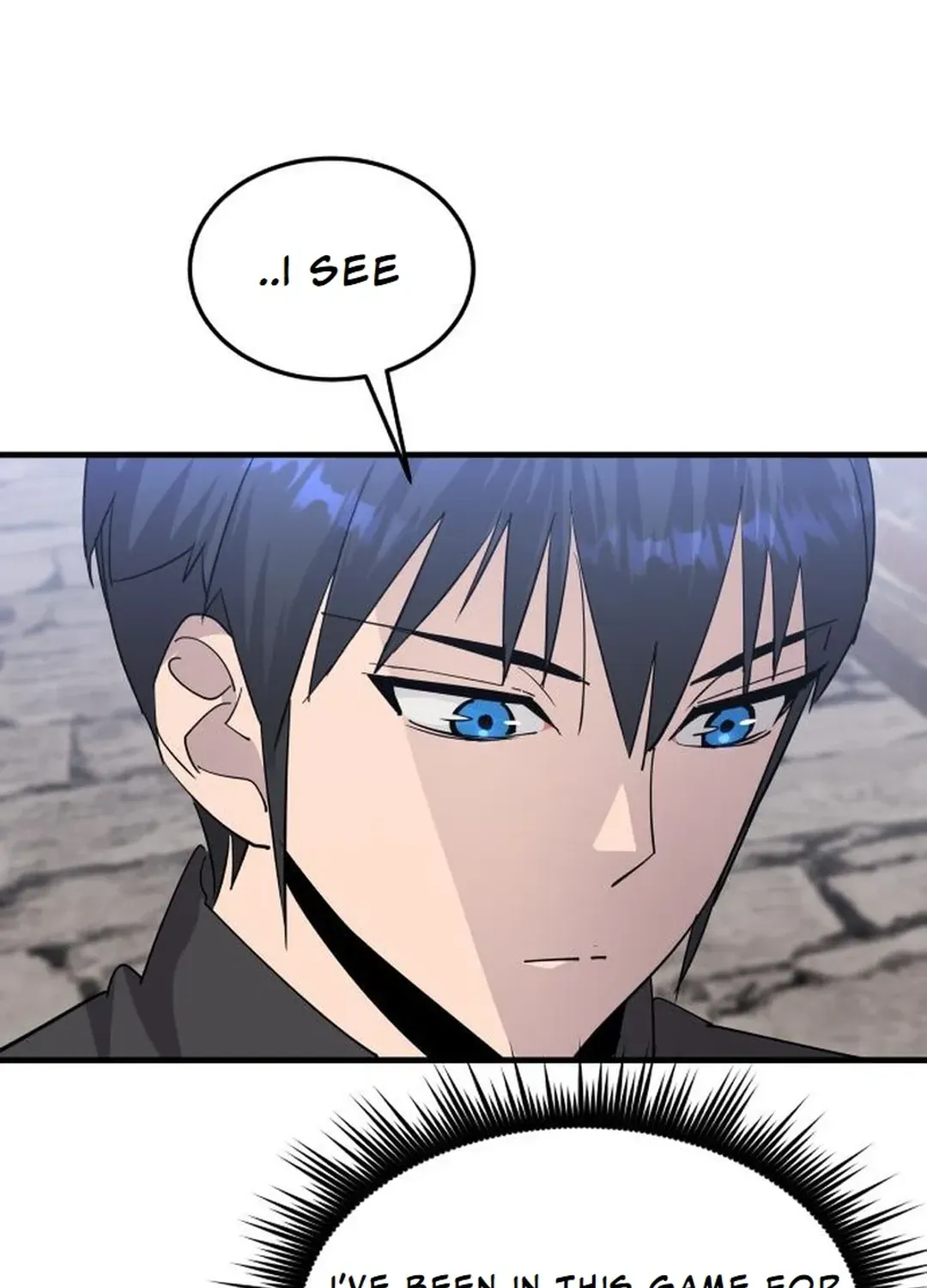 The Genius Magician Who Uses His Fist Chapter 7 page 148 - 