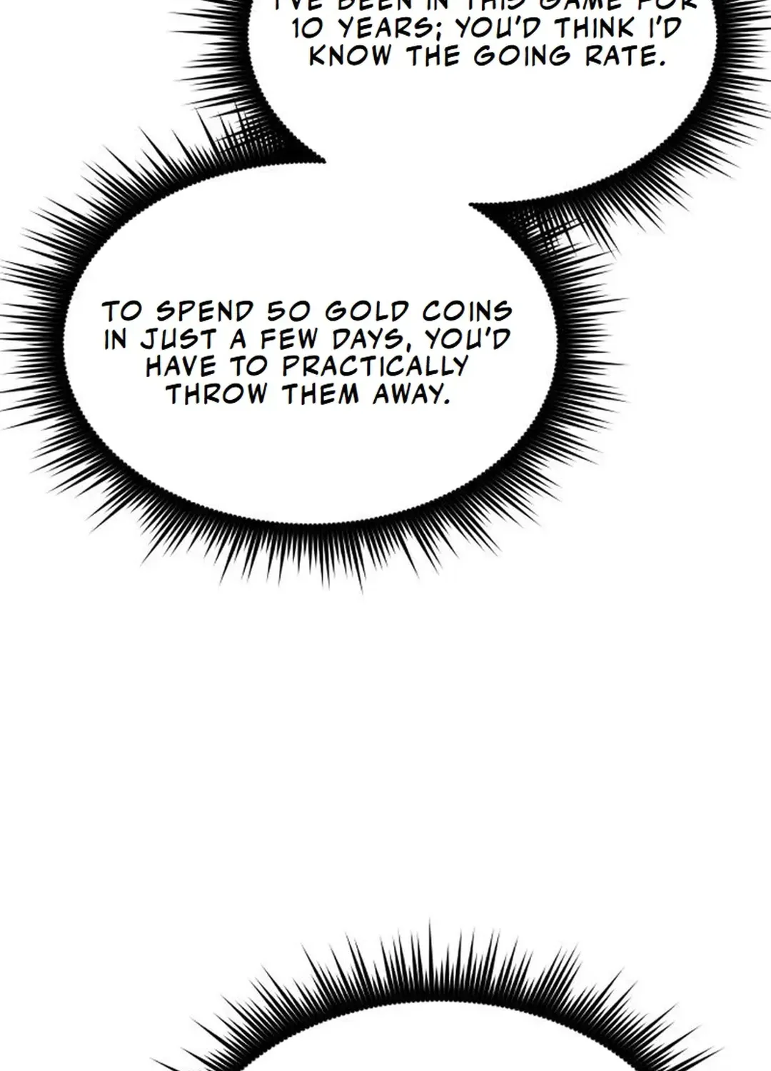 The Genius Magician Who Uses His Fist Chapter 7 page 149 - 