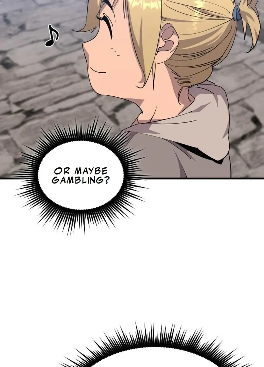 The Genius Magician Who Uses His Fist Chapter 7 page 151 - 
